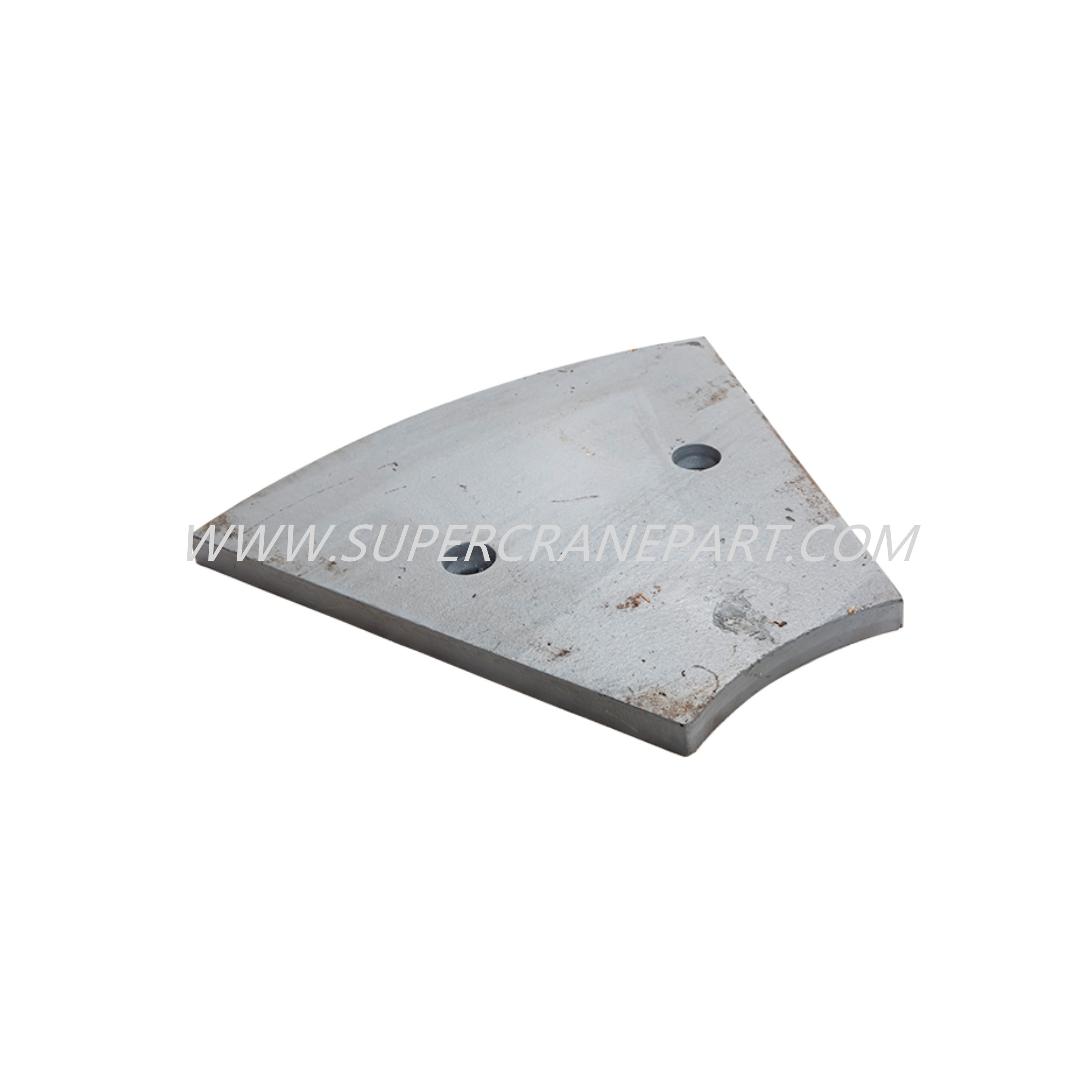 13172954 inner end lining plate JS3000F.3.2-11