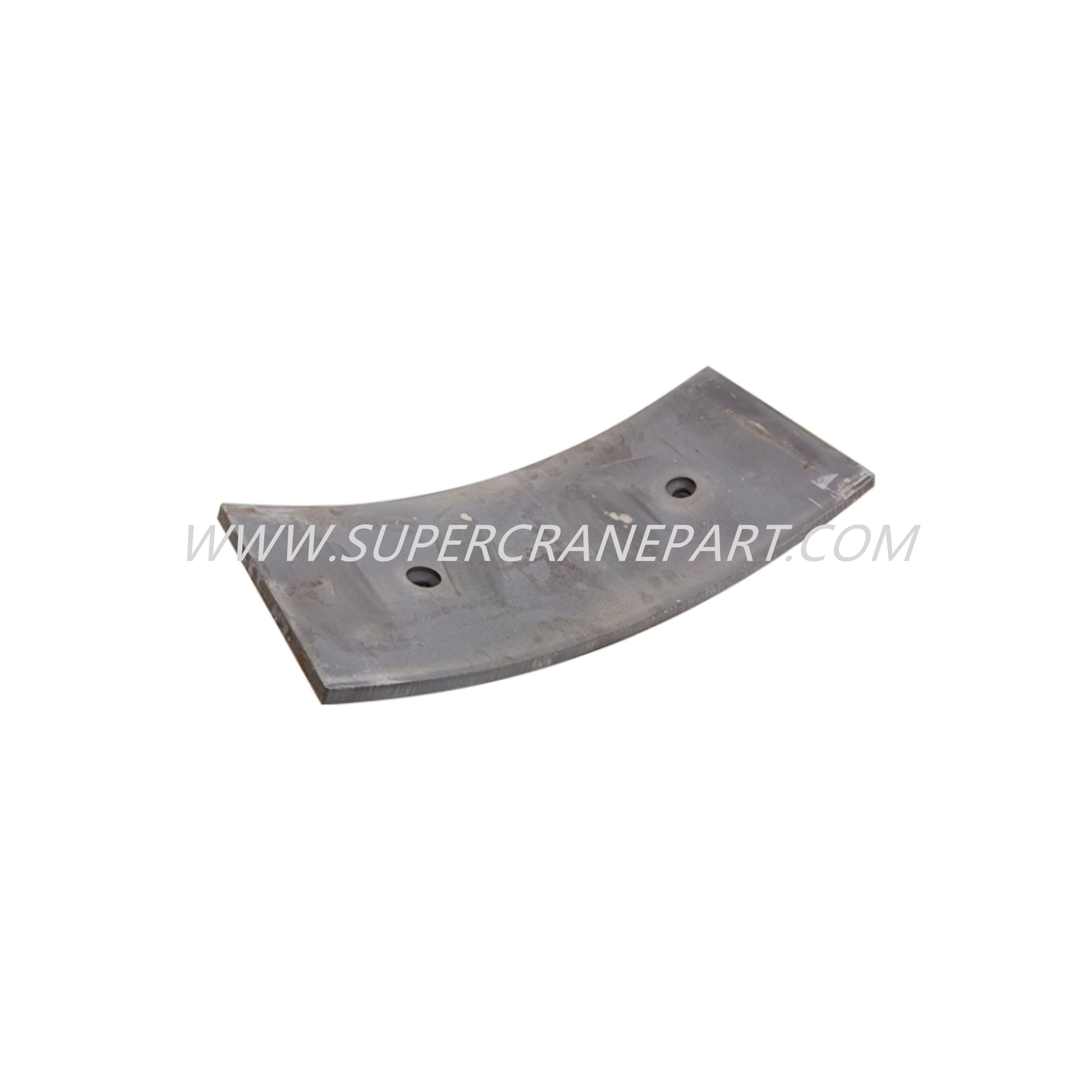 13255527 upper square arc liner plate S2000CK.3.2-8