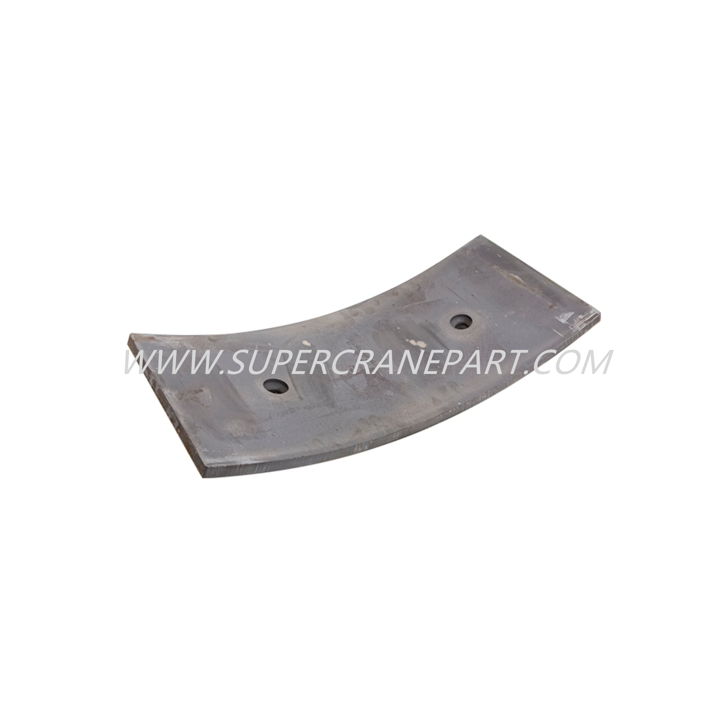 13255532 upper square arc liner plate JSX2000.3.2-8