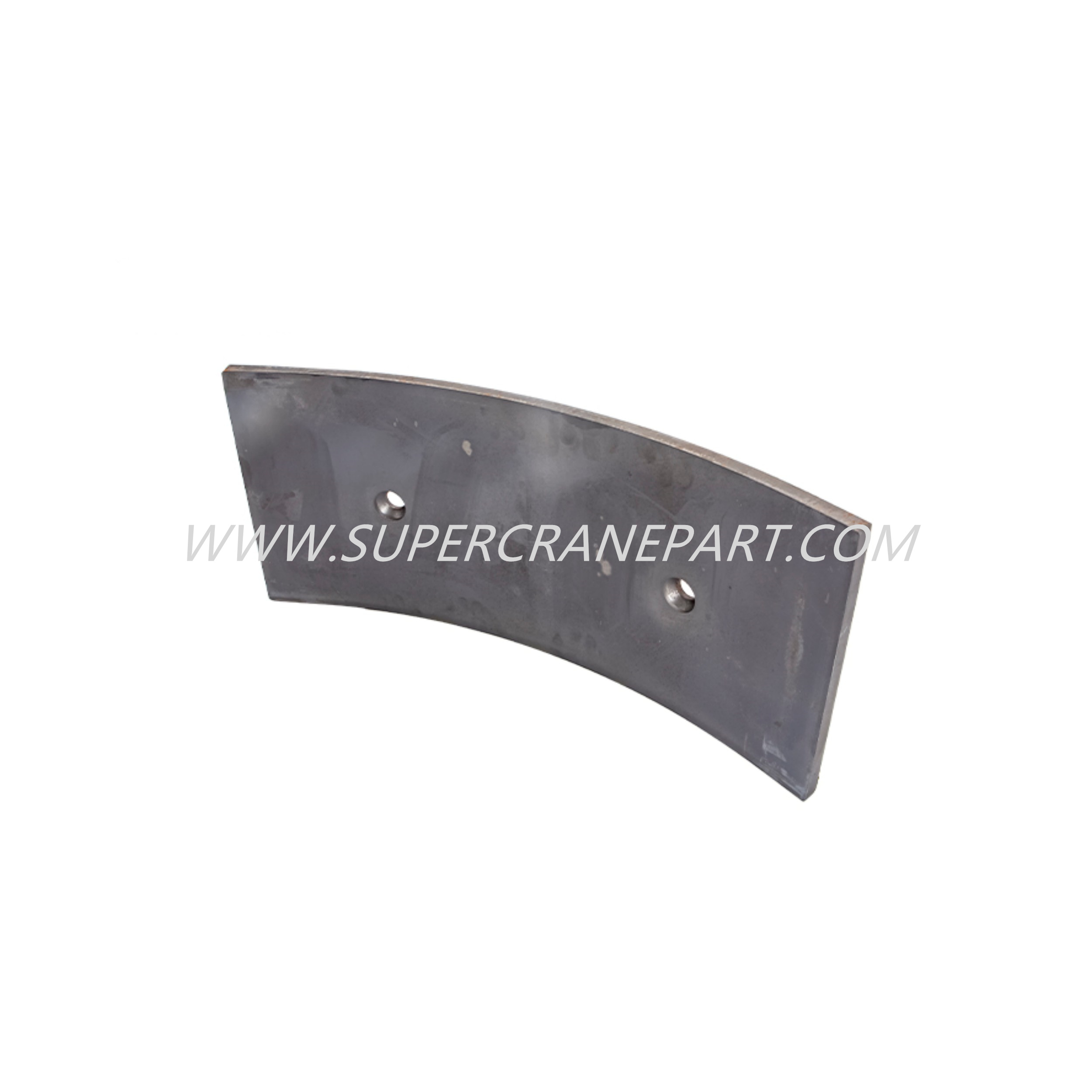 13255532 upper square arc liner plate JSX2000.3.2-8