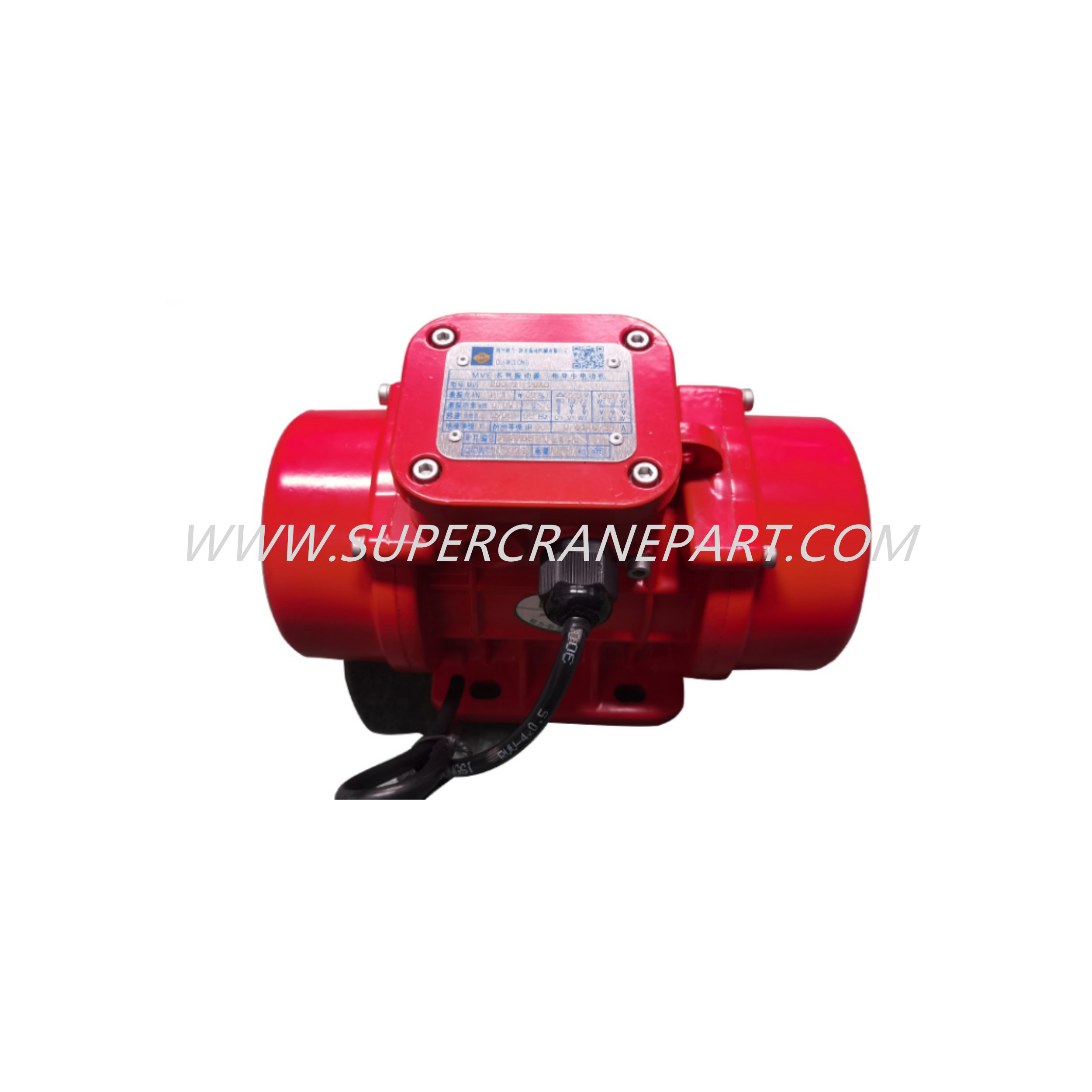 60069702 Vibration Motor MVE200/3