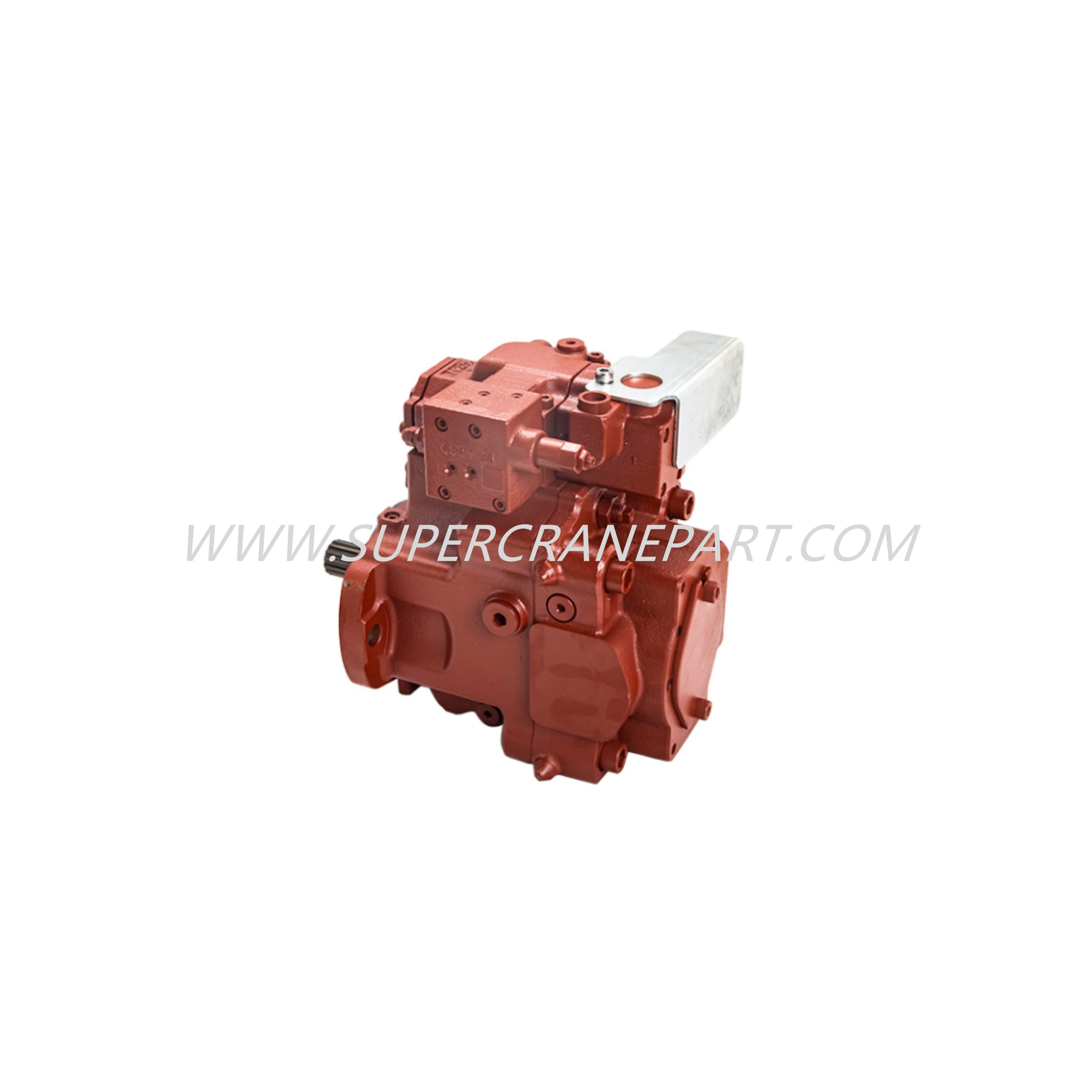 60119866 Open Plunger Pump K7V63S-112L-1F29-V