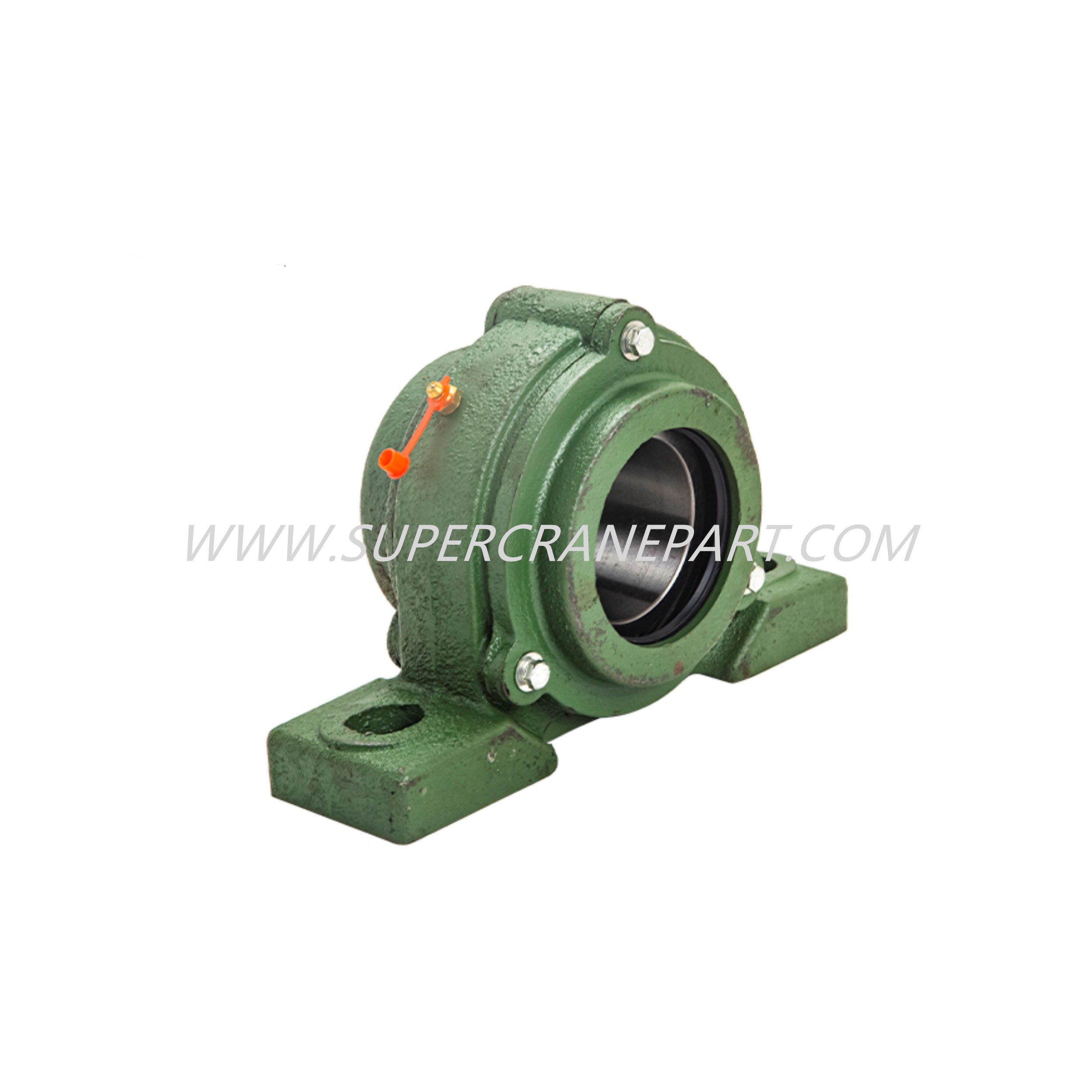 60124114 Bearing with seat outside ball UCCP214C