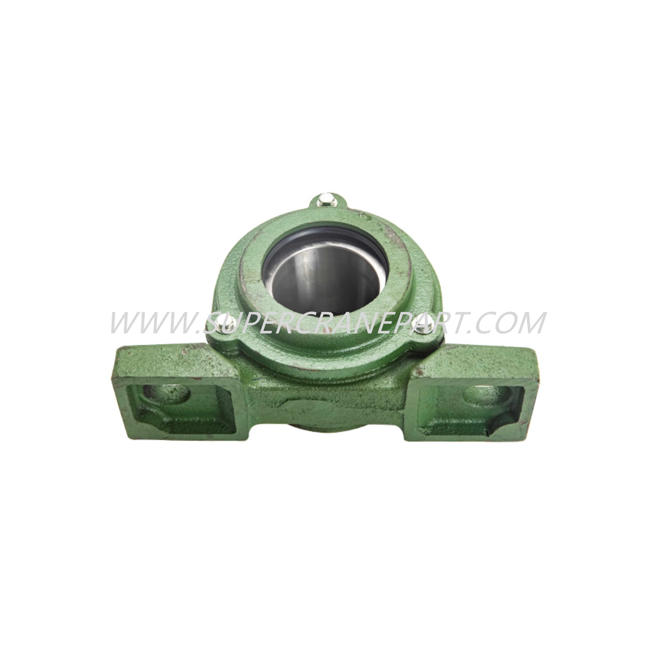 60124114 Bearing with seat outside ball UCCP214C
