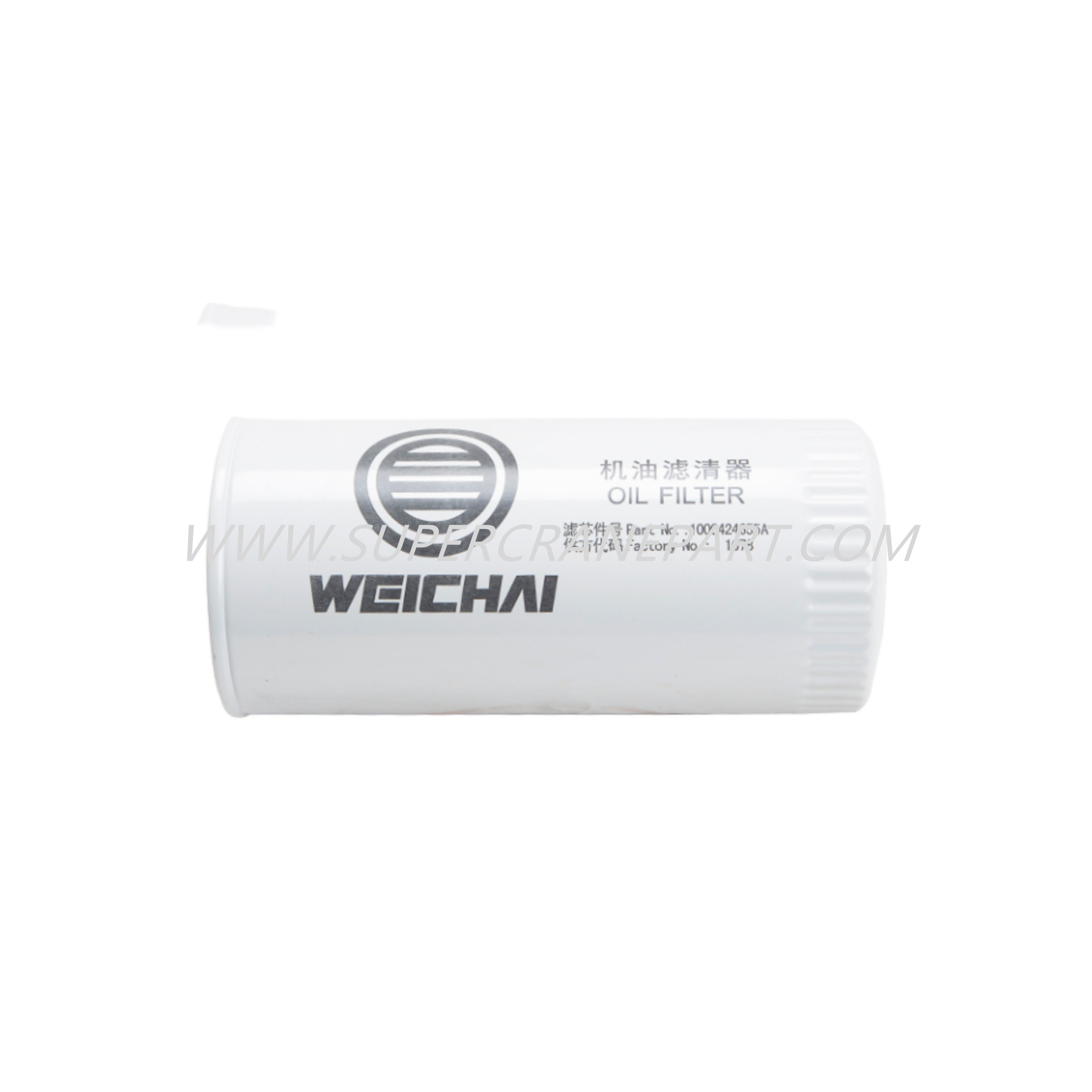 60247449 Oil Filter Core Assembly