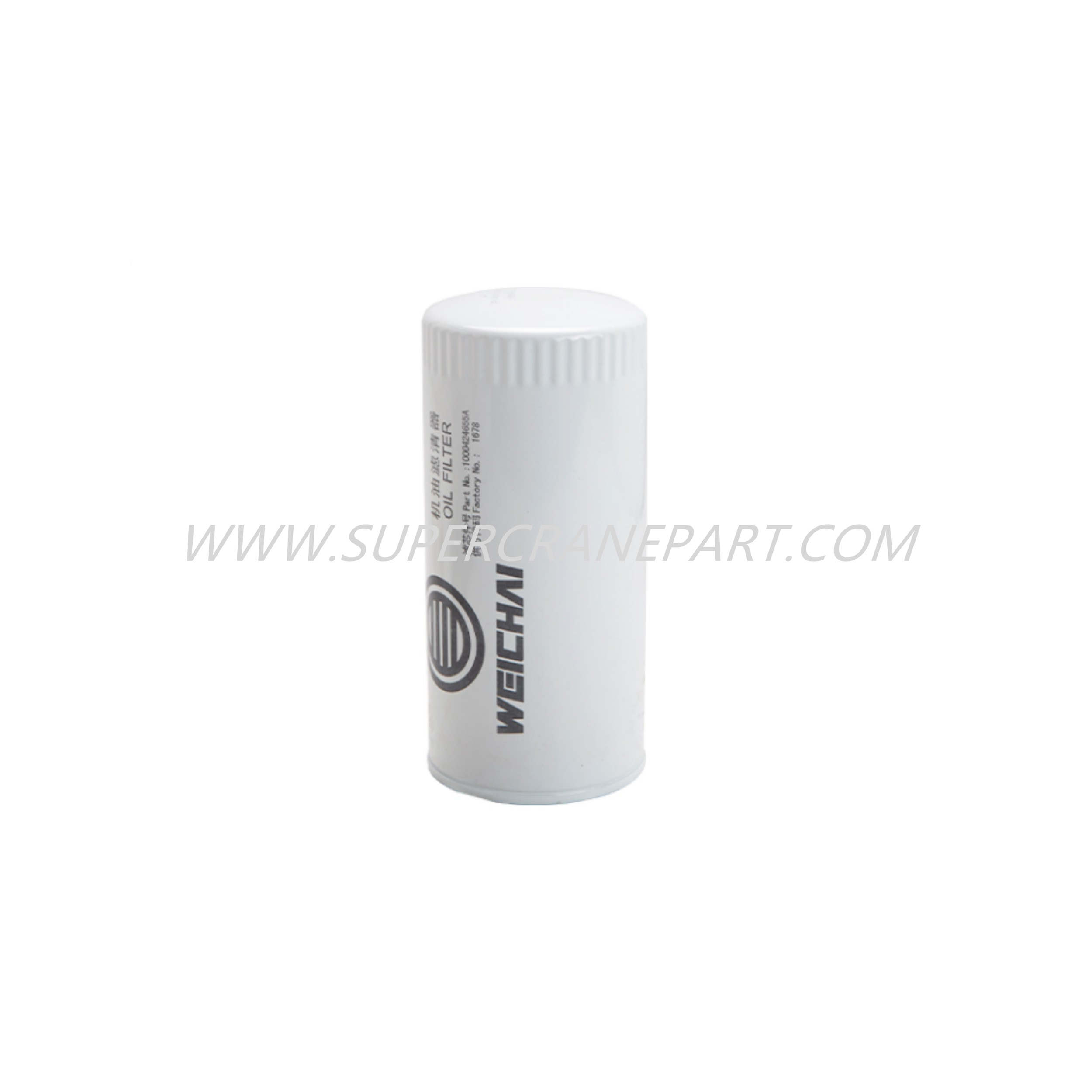60247449 Oil Filter Core Assembly