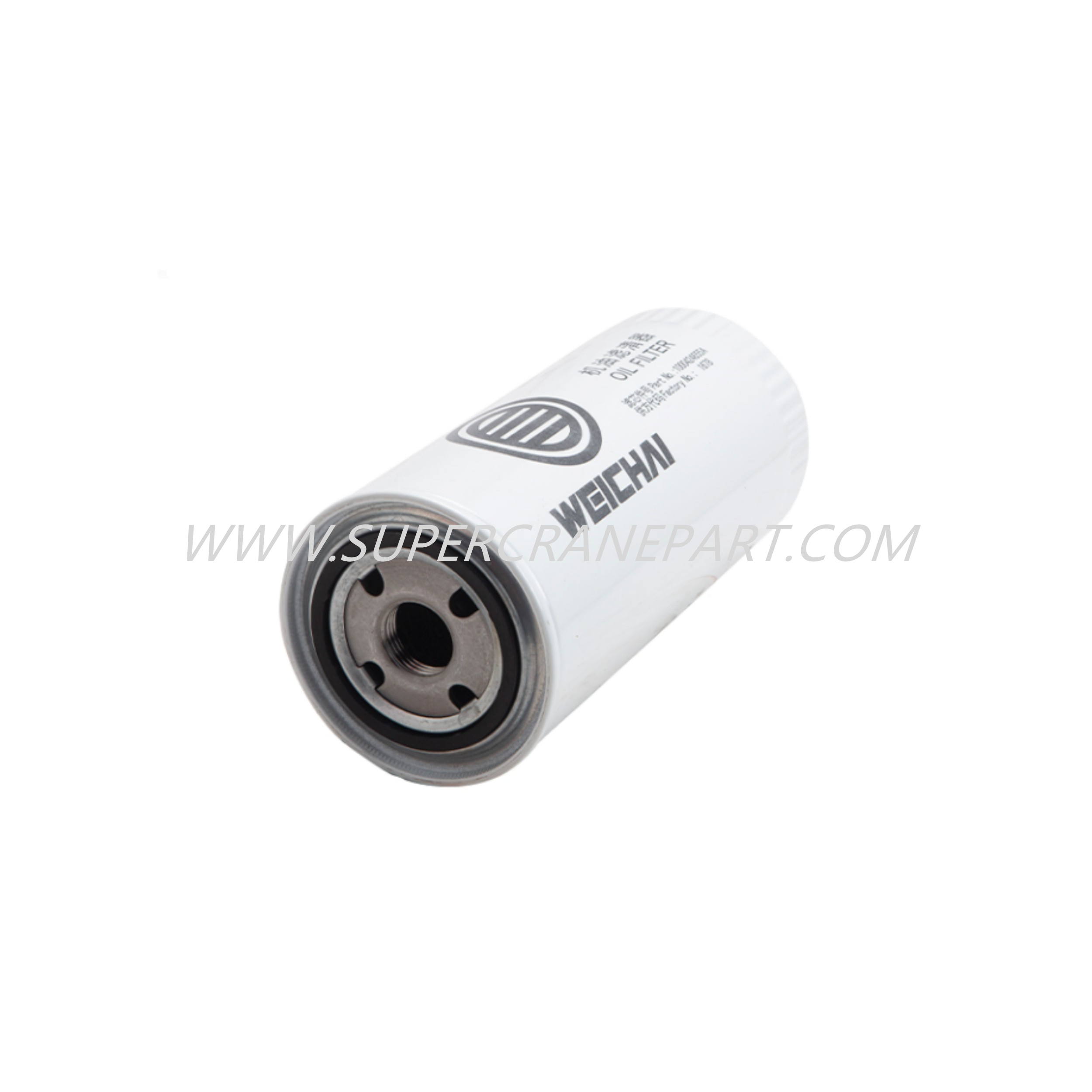 60247449 Oil Filter Core Assembly