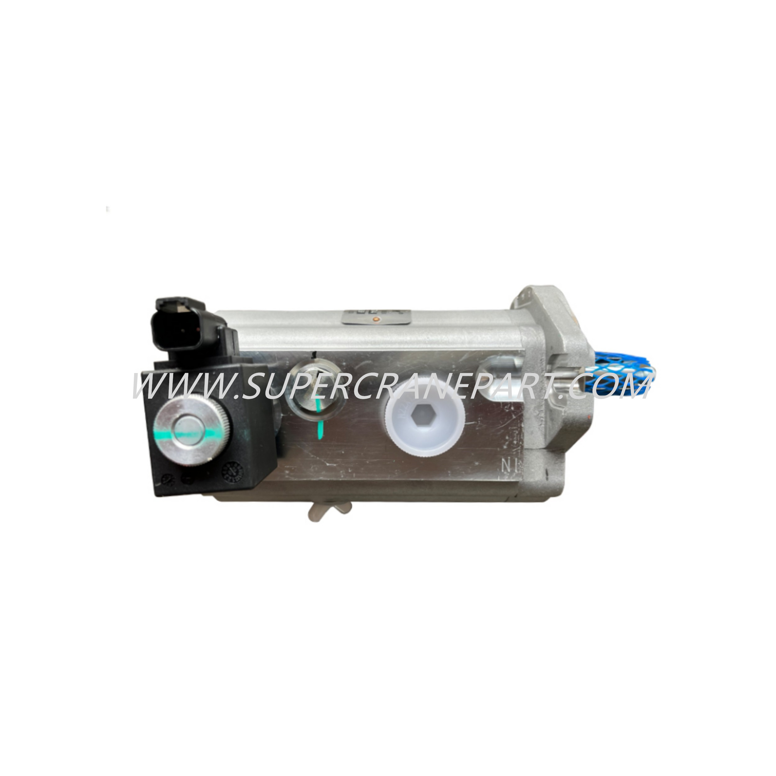60277674 Gear Motor JCMD-311R/2450