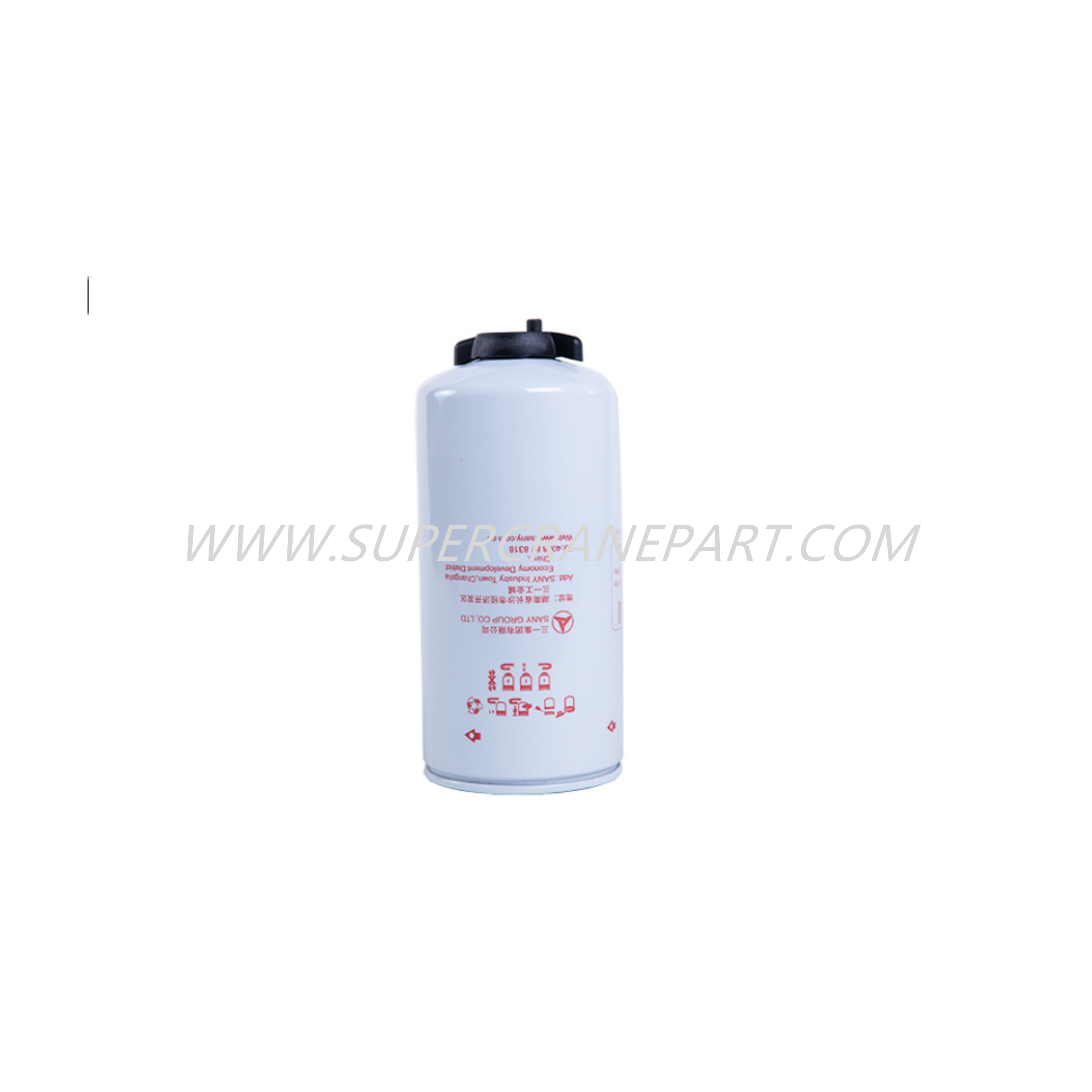160603020018B Oil-water Separator Filter Element