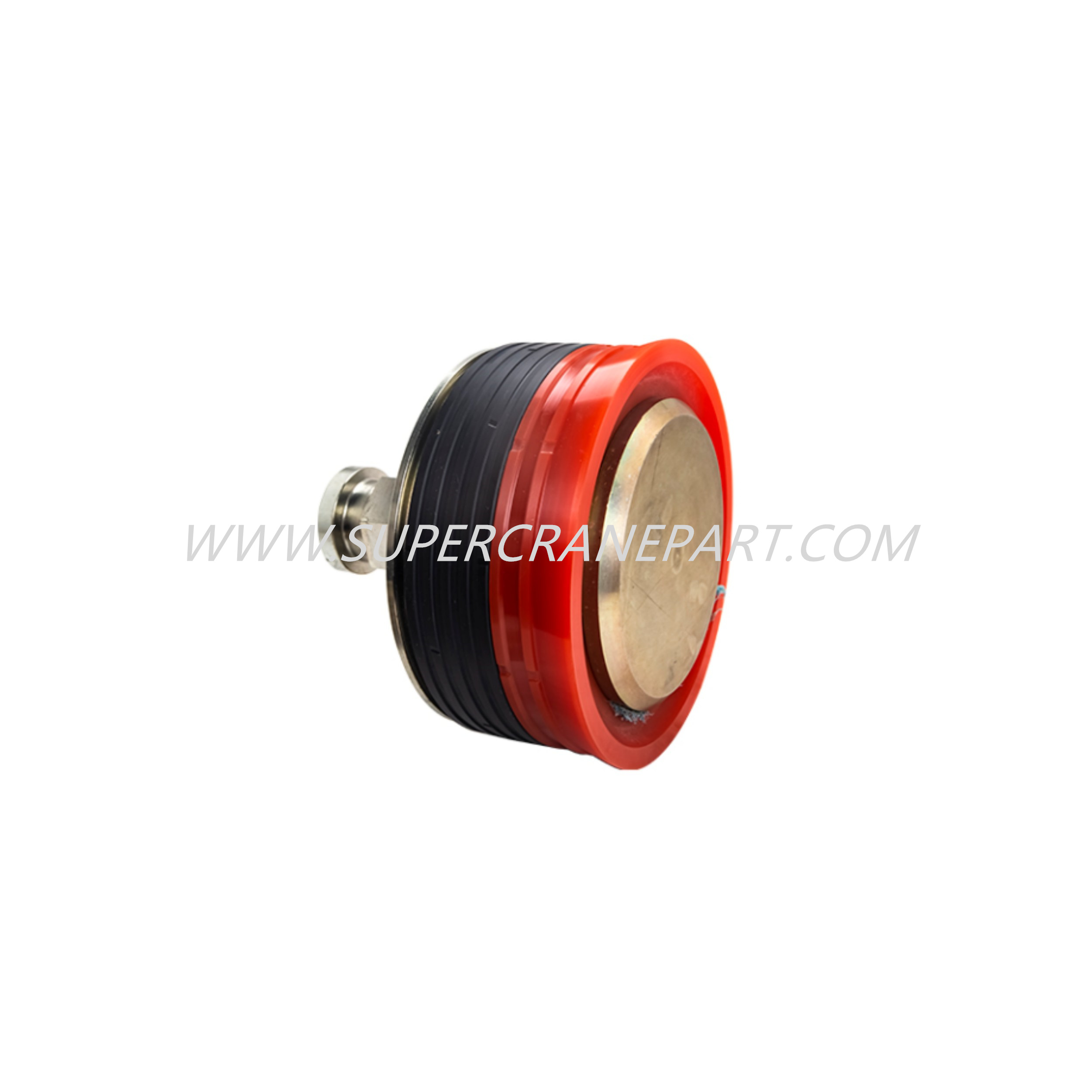 A810301040447 Piston Head SY5375.3.11.3