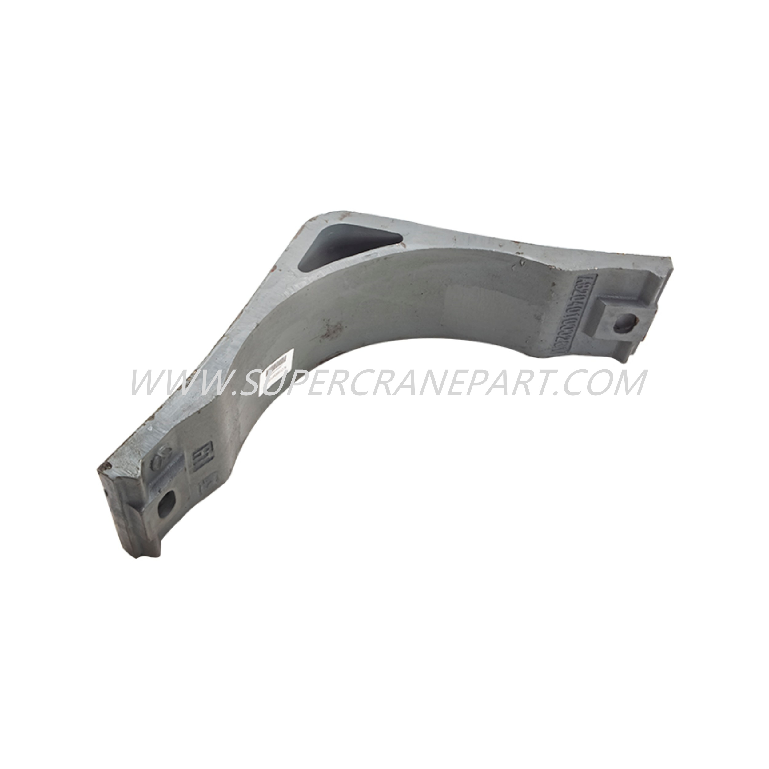 A820401000261 discharge door cover tile JSX2000.3.2-7A