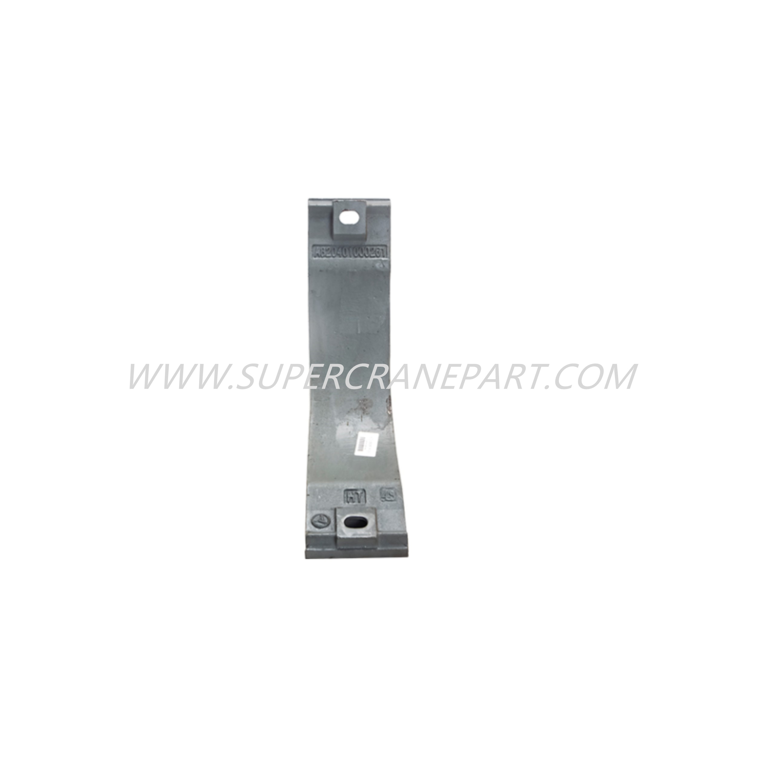 A820401000261 discharge door cover tile JSX2000.3.2-7A