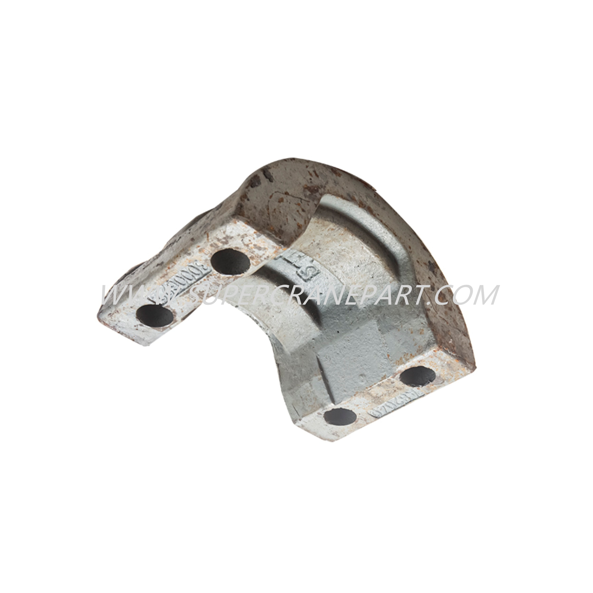 A820403000622 Short Coupling Seat JSX2000.7.1-5