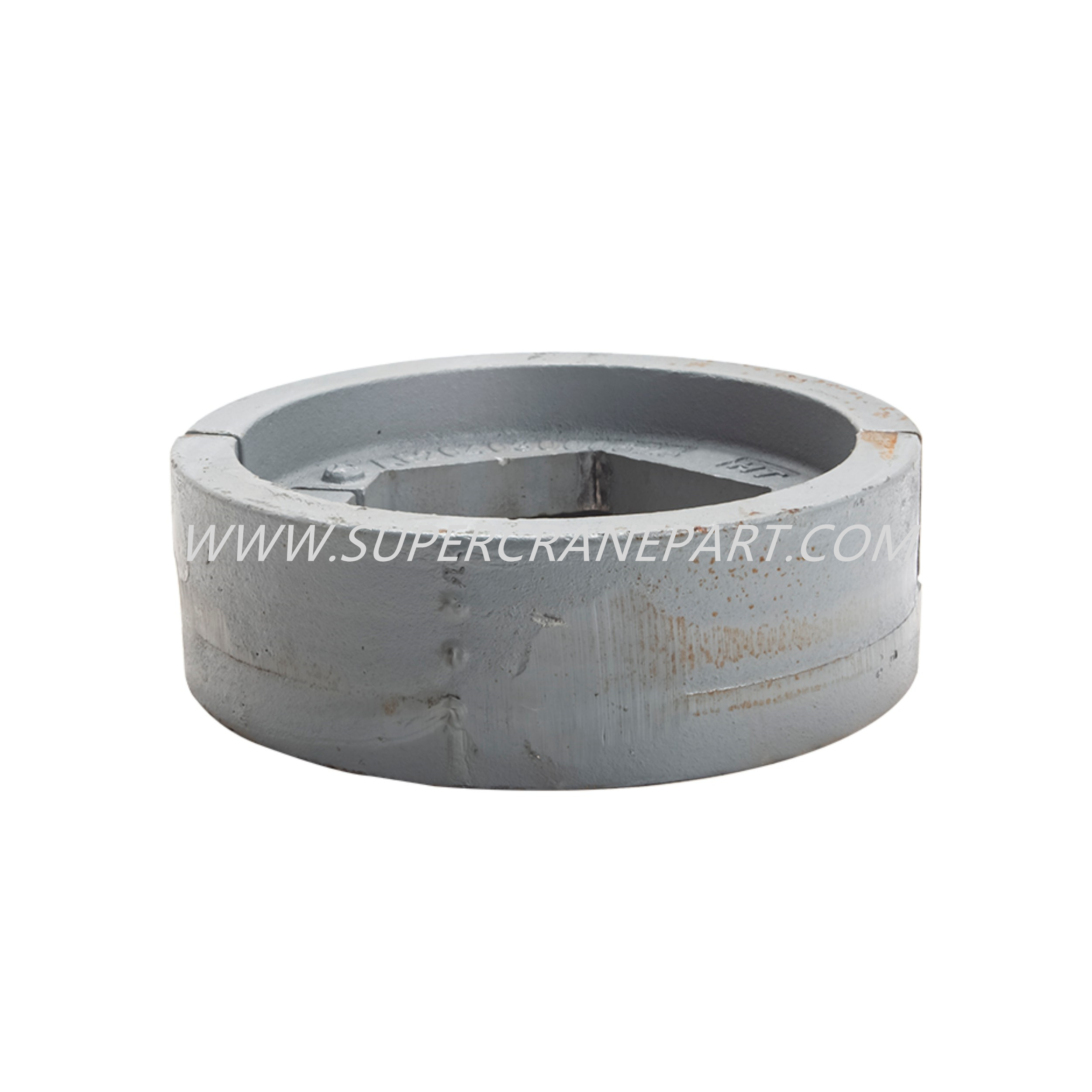 A820403000628 thick half ring JSX2000.7.5-1