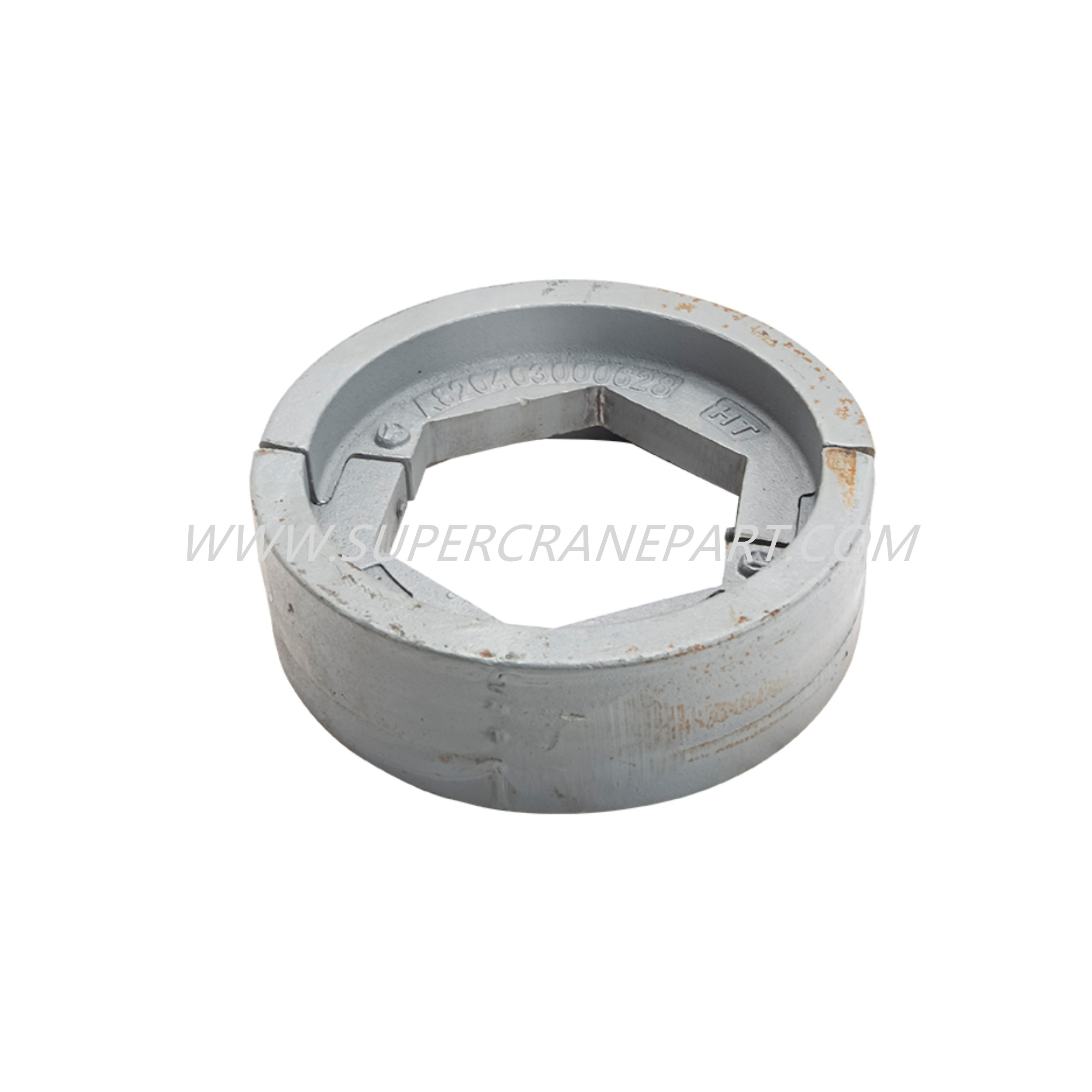 A820403000628 thick half ring JSX2000.7.5-1