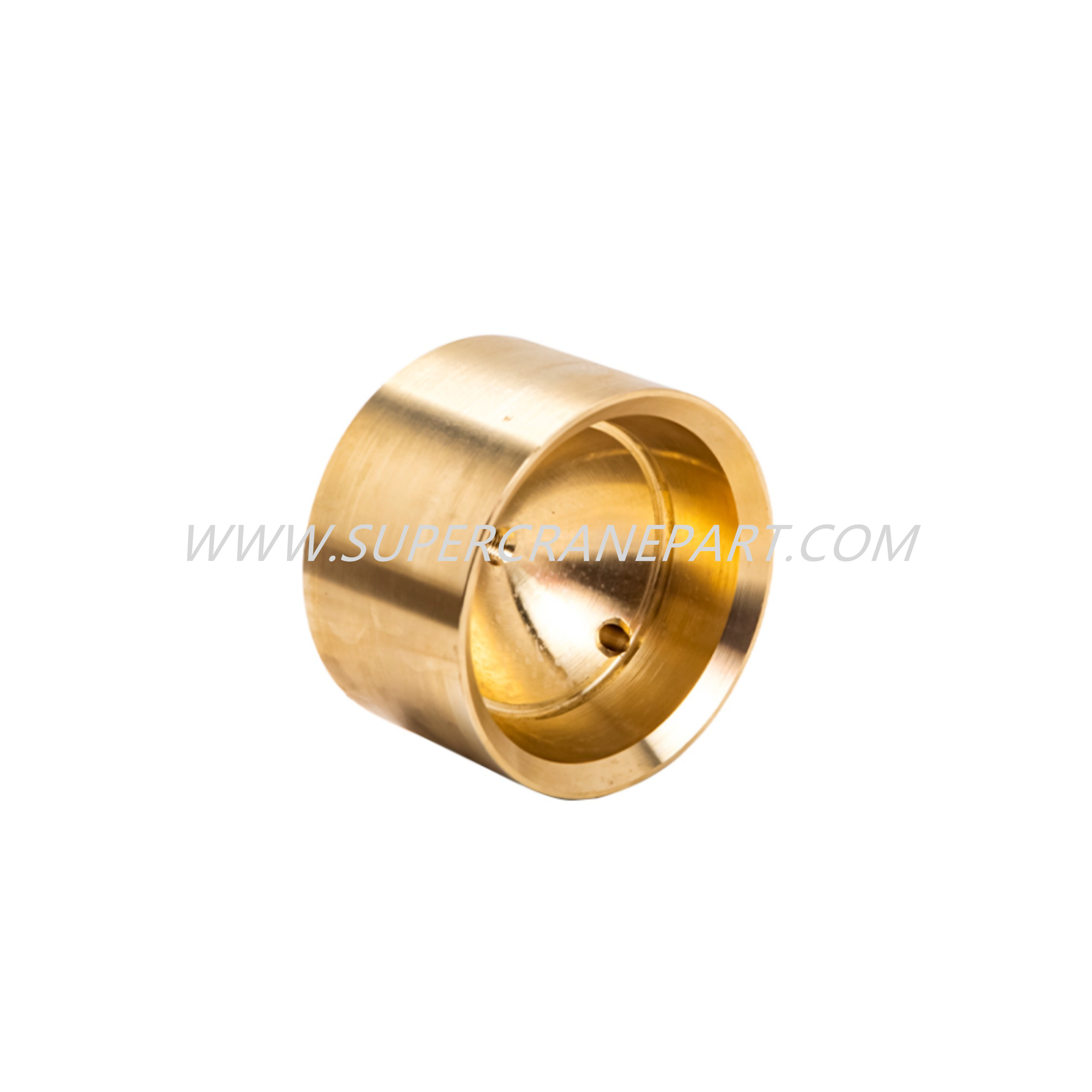 A820404000008 Bearing, spherical, upper 100C2118D.6-7