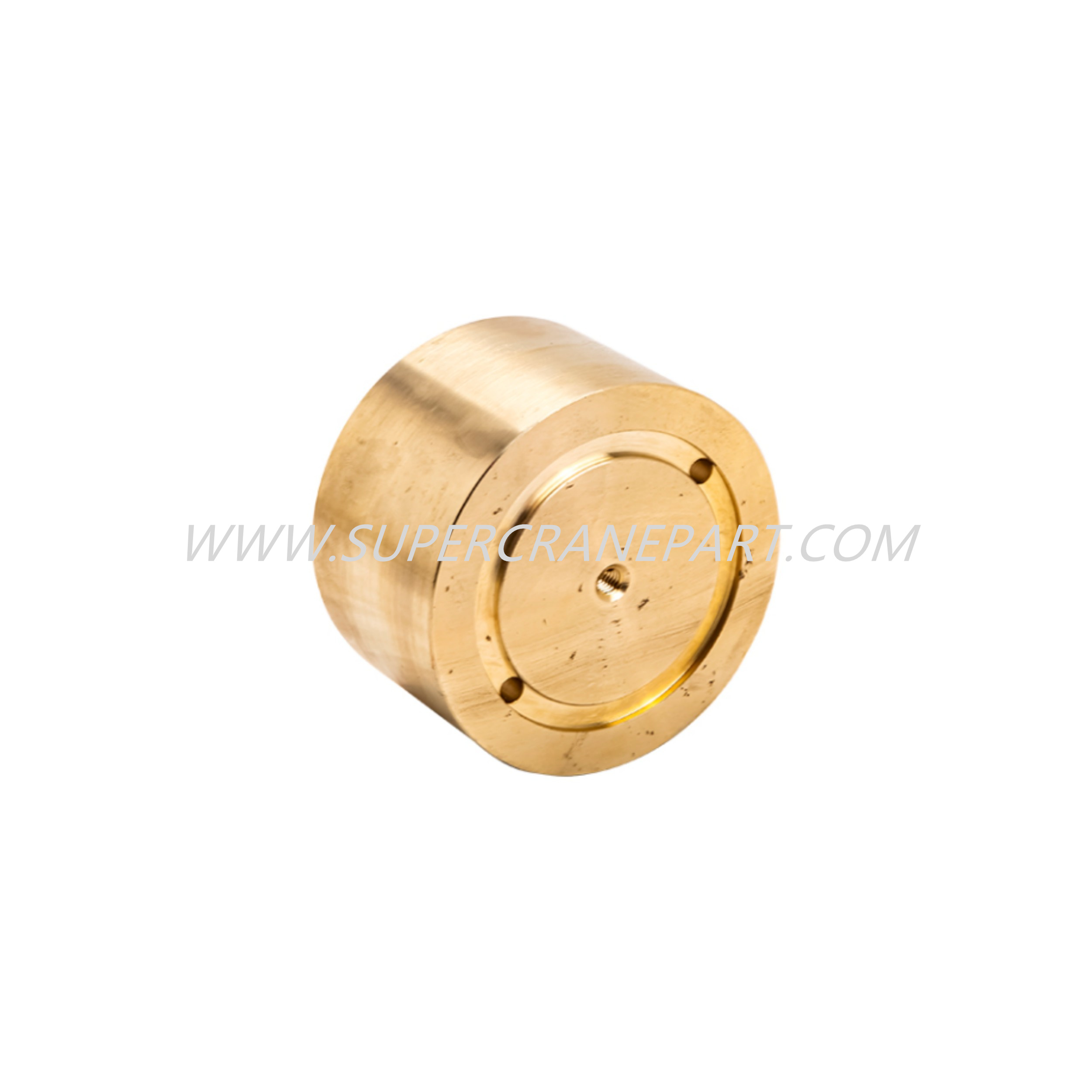 A820404000008 Bearing, spherical, upper 100C2118D.6-7