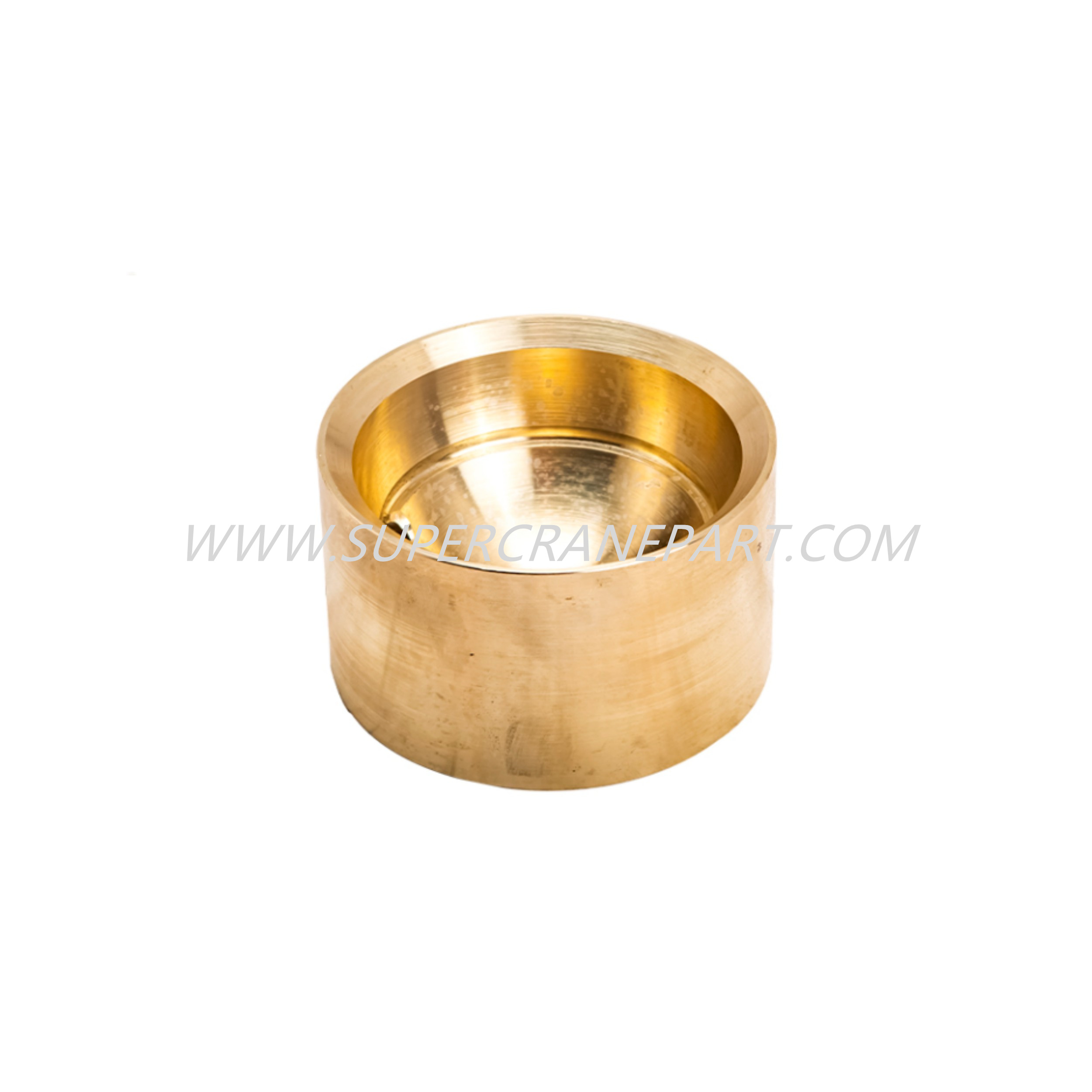 A820404000008 Bearing, spherical, upper 100C2118D.6-7