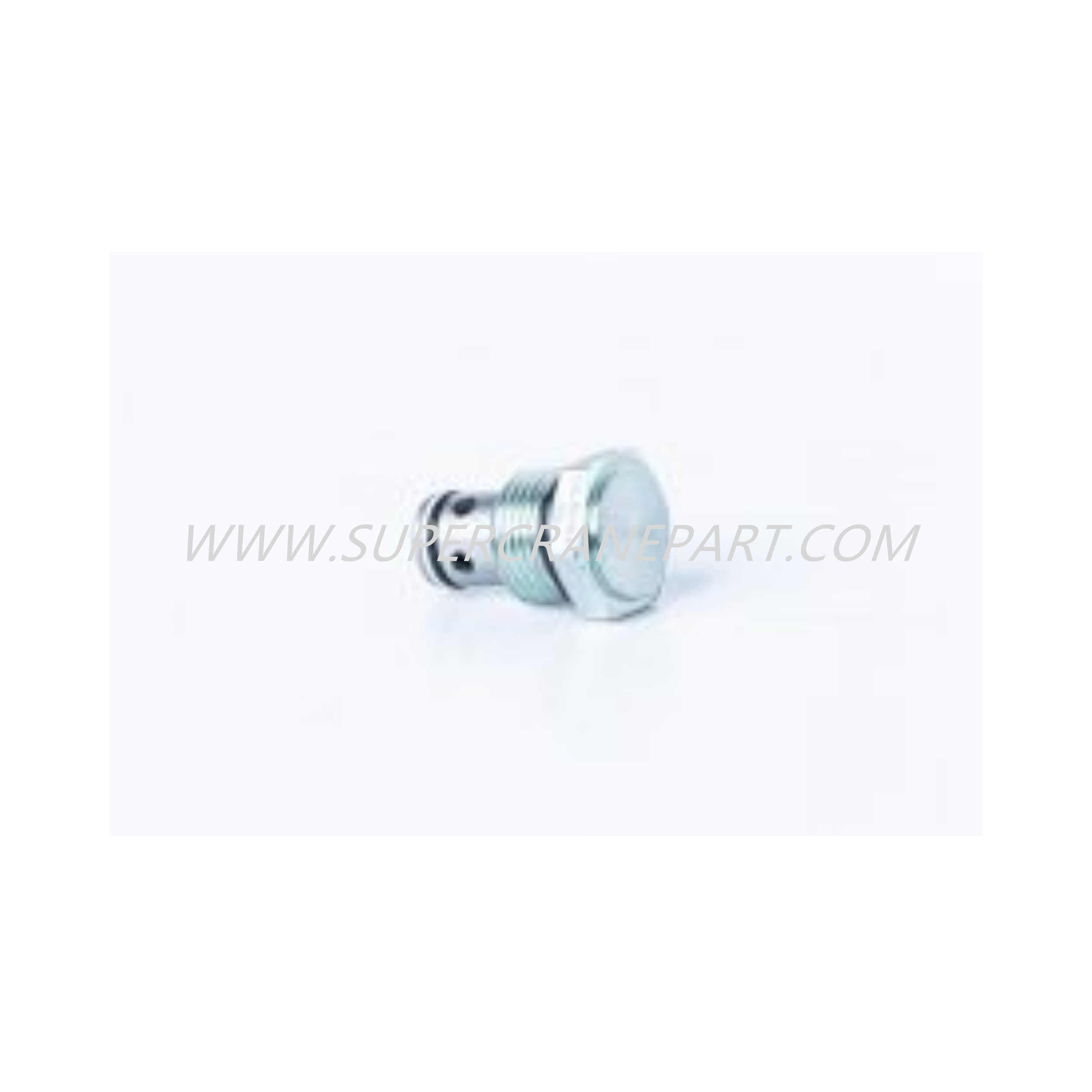 B220400000072 Check Valve CV3-8-P-0-010