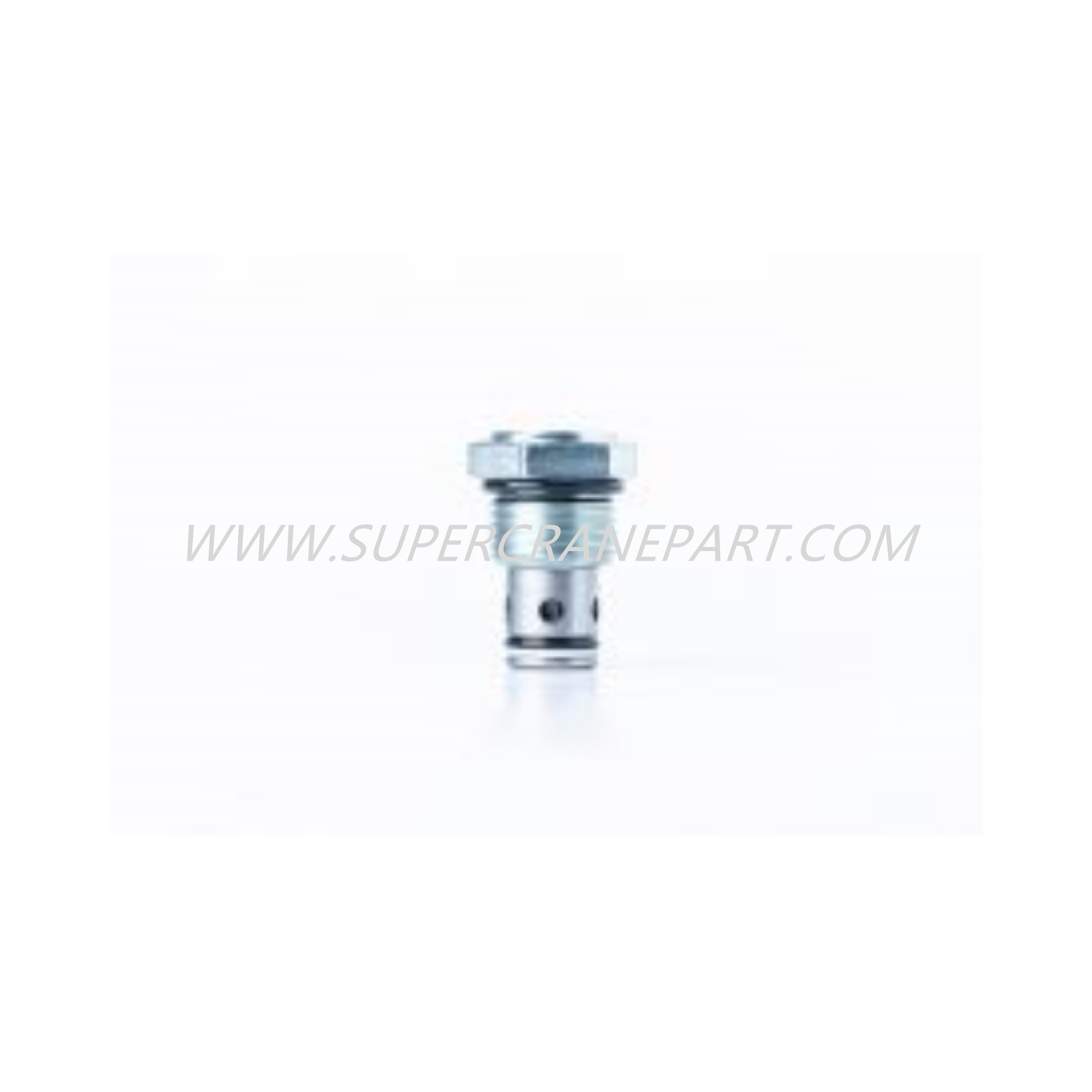 B220400000072 Check Valve CV3-8-P-0-010