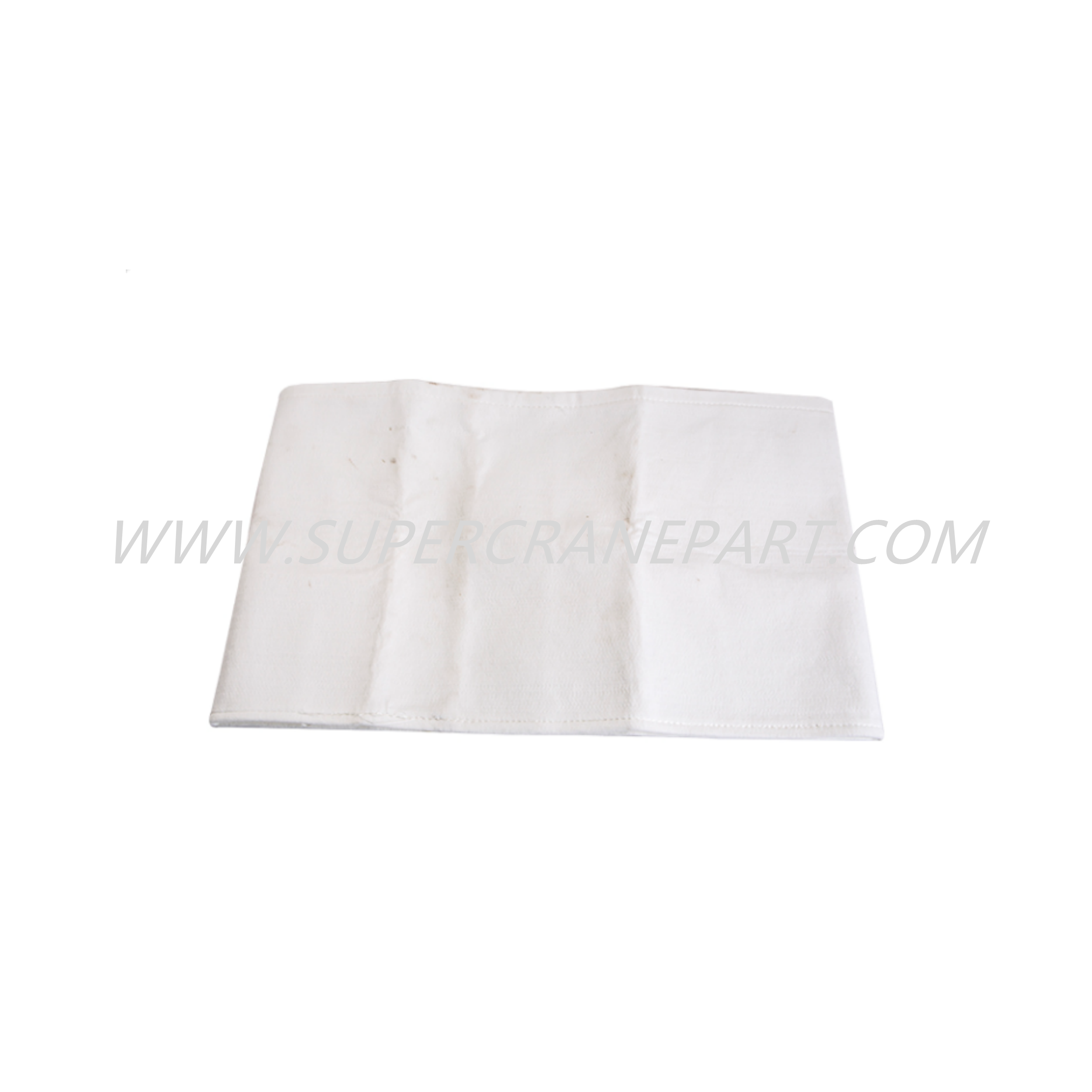 10046553 Tube, fabric, polyester HZS180A.6.1-1