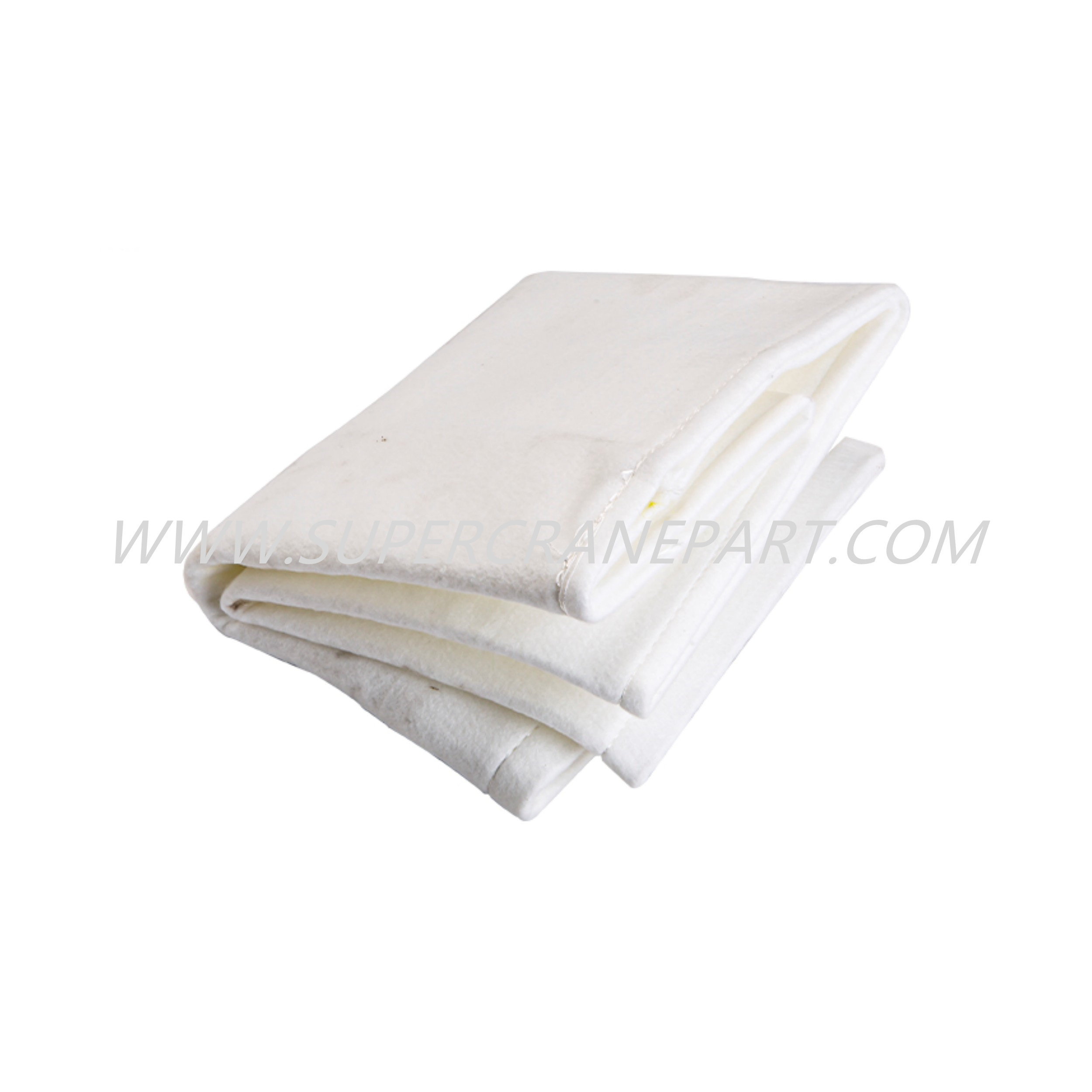 10046553 Tube, fabric, polyester HZS180A.6.1-1