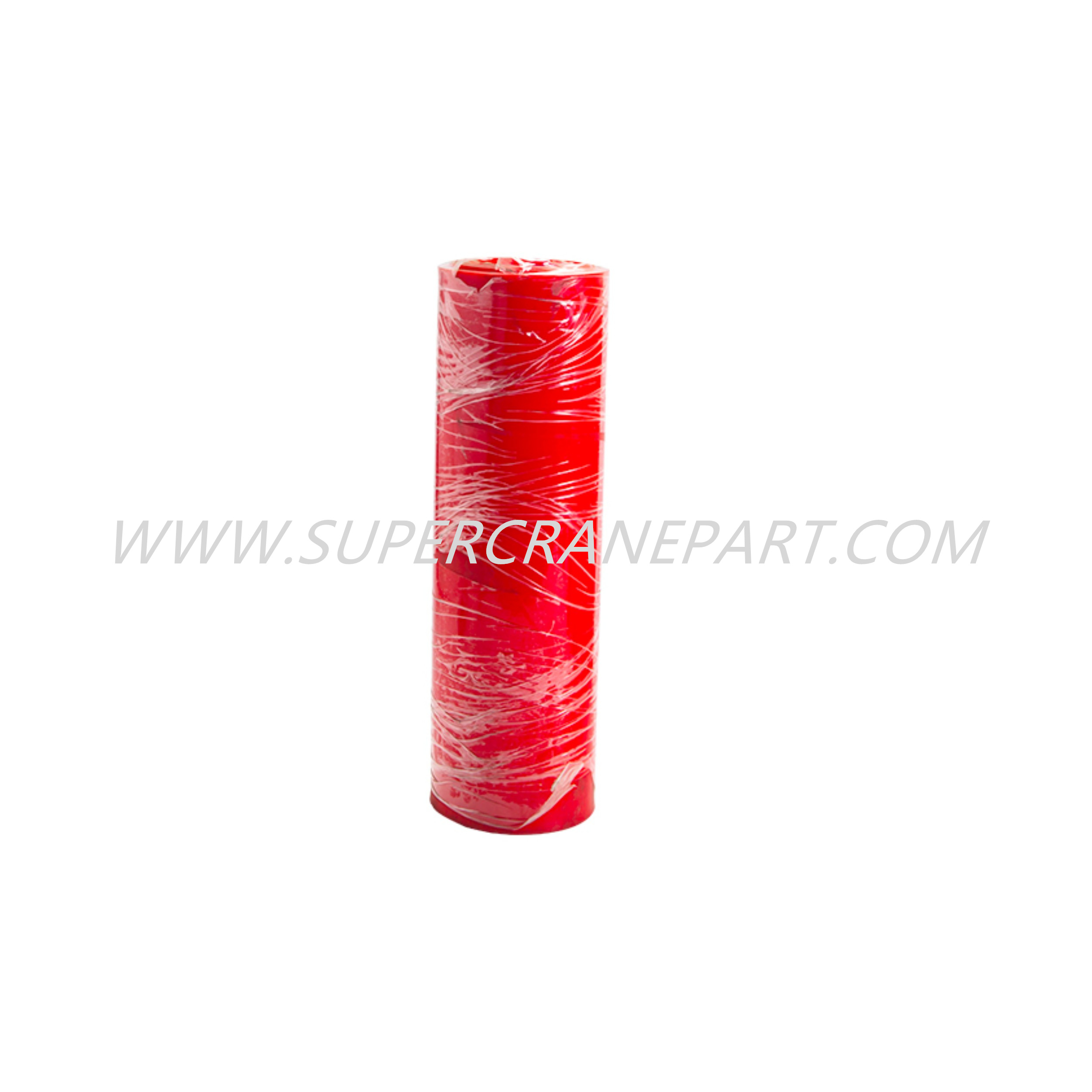 10082136 red rubber hose HZS120E.3.2A-1