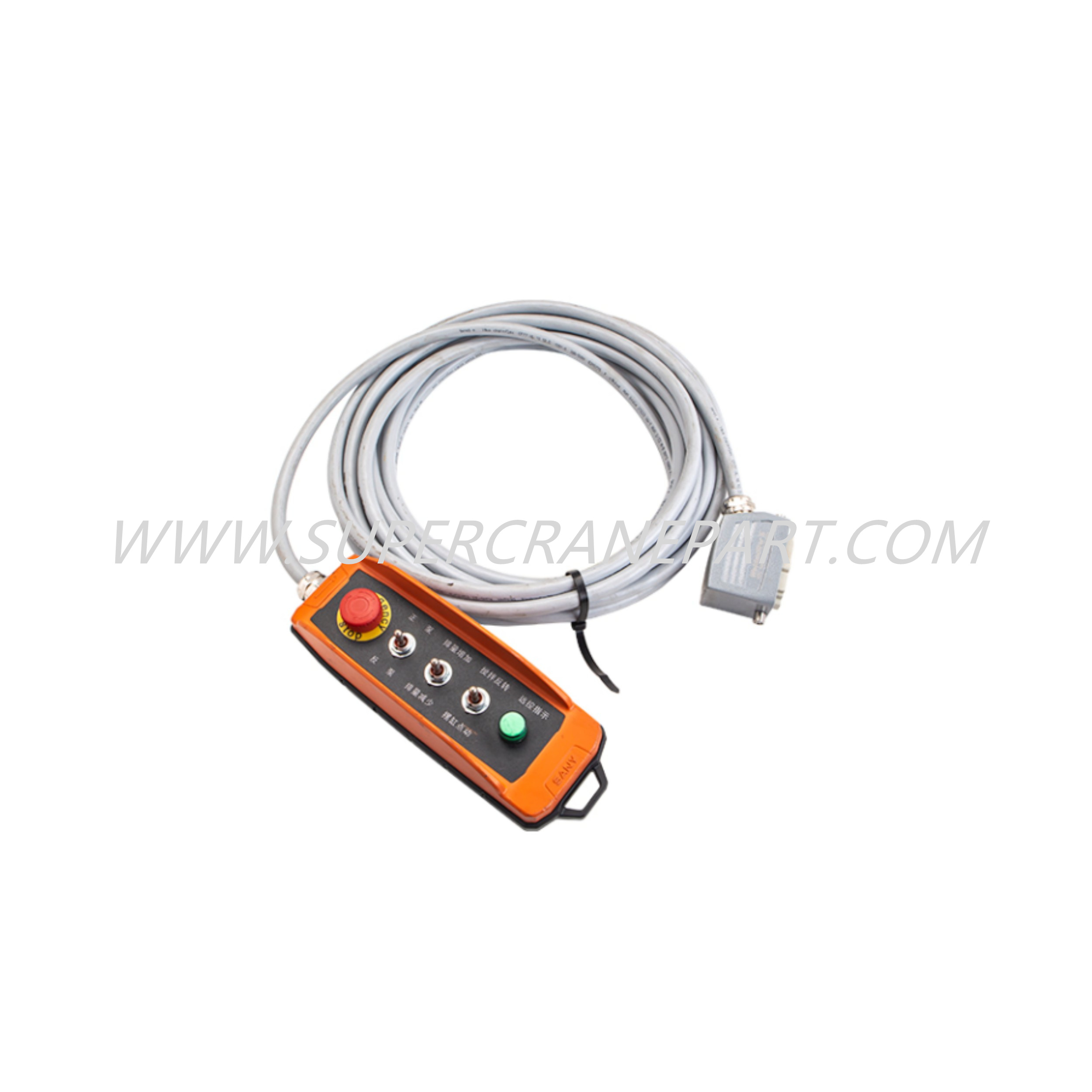10609637 remote control box assembly 60C1816Ⅲ.14T.3