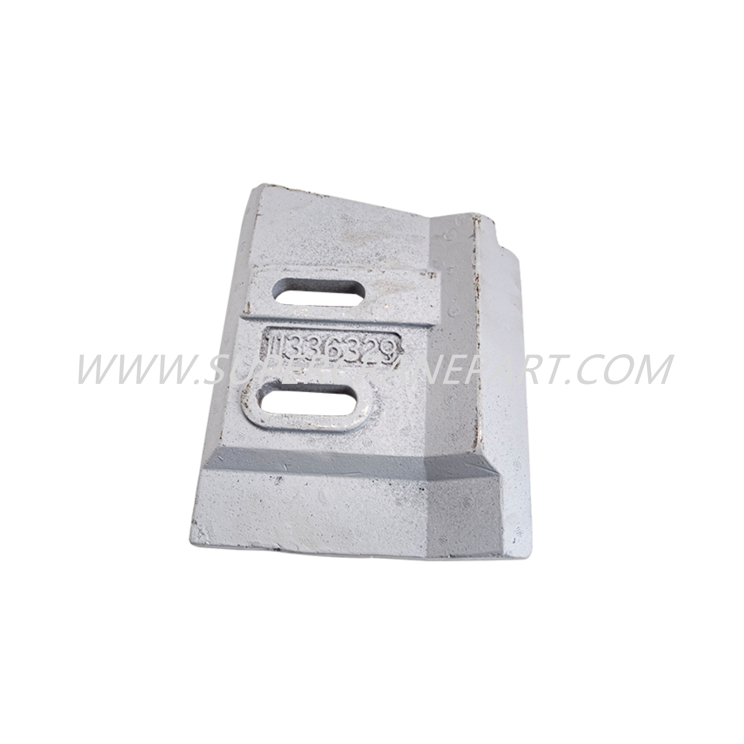 11336329 side guard plate JSX2000.7.1-2B