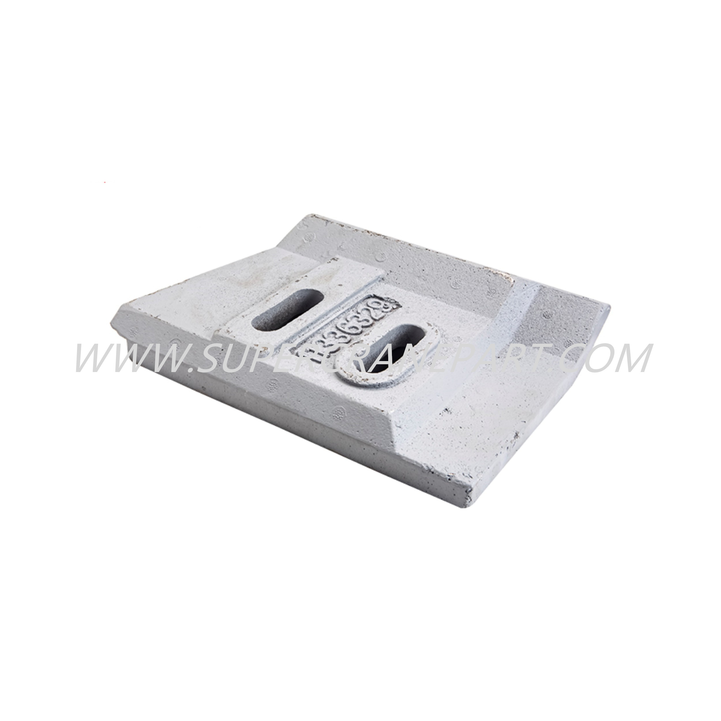 11336329 side guard plate JSX2000.7.1-2B