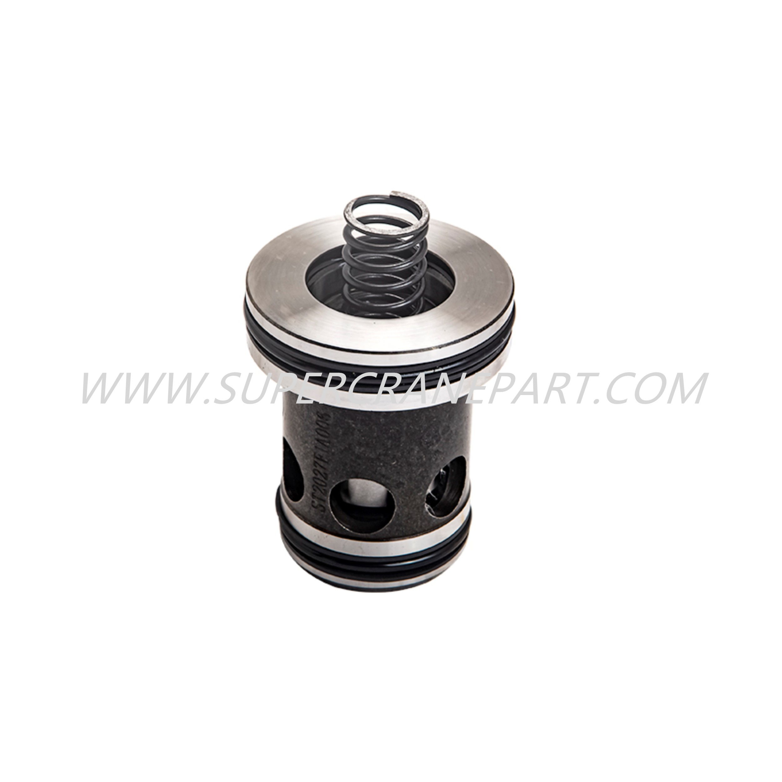 12633616 Standard Insert 32CVI-32-D16-L-40B