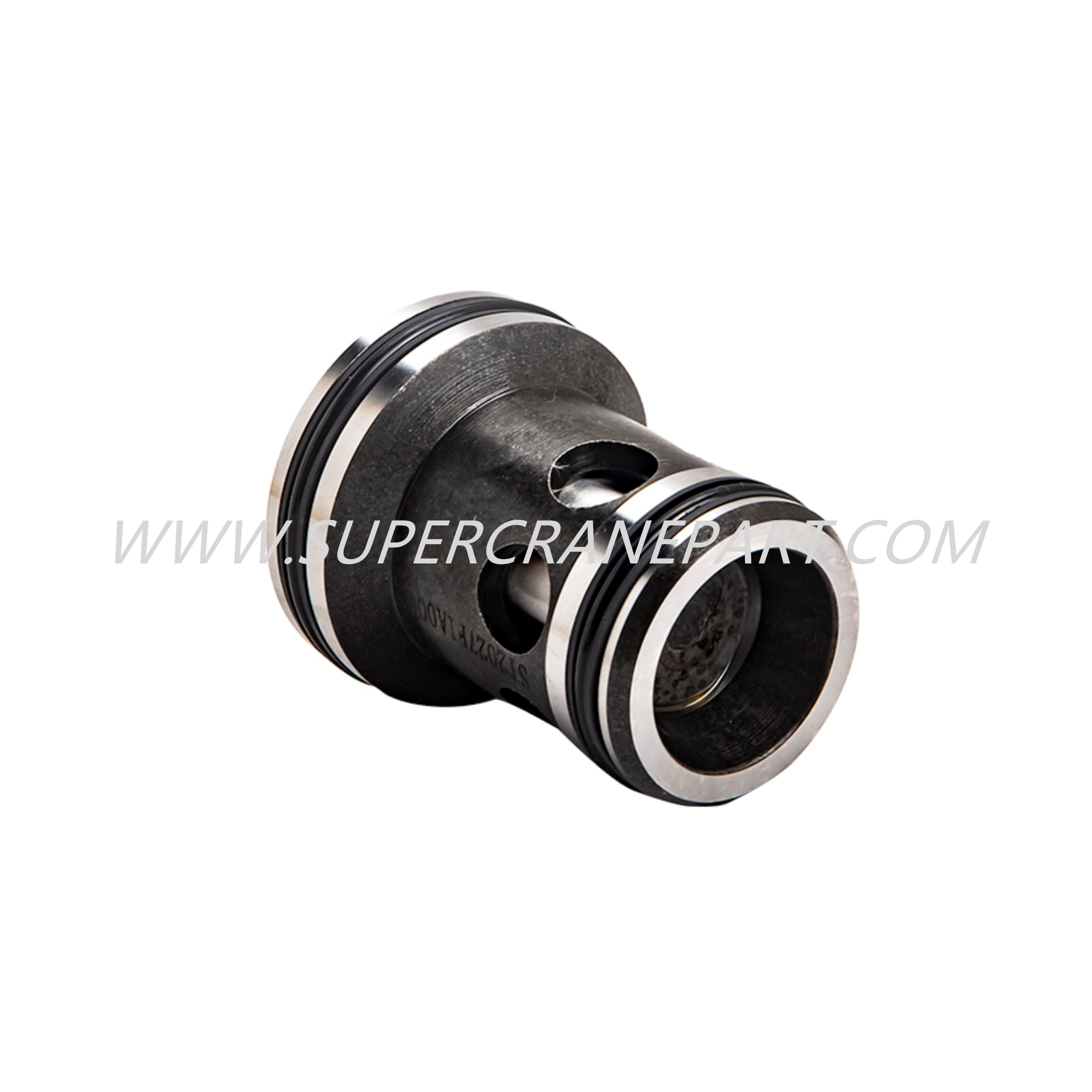 12633616 Standard Insert 32CVI-32-D16-L-40B
