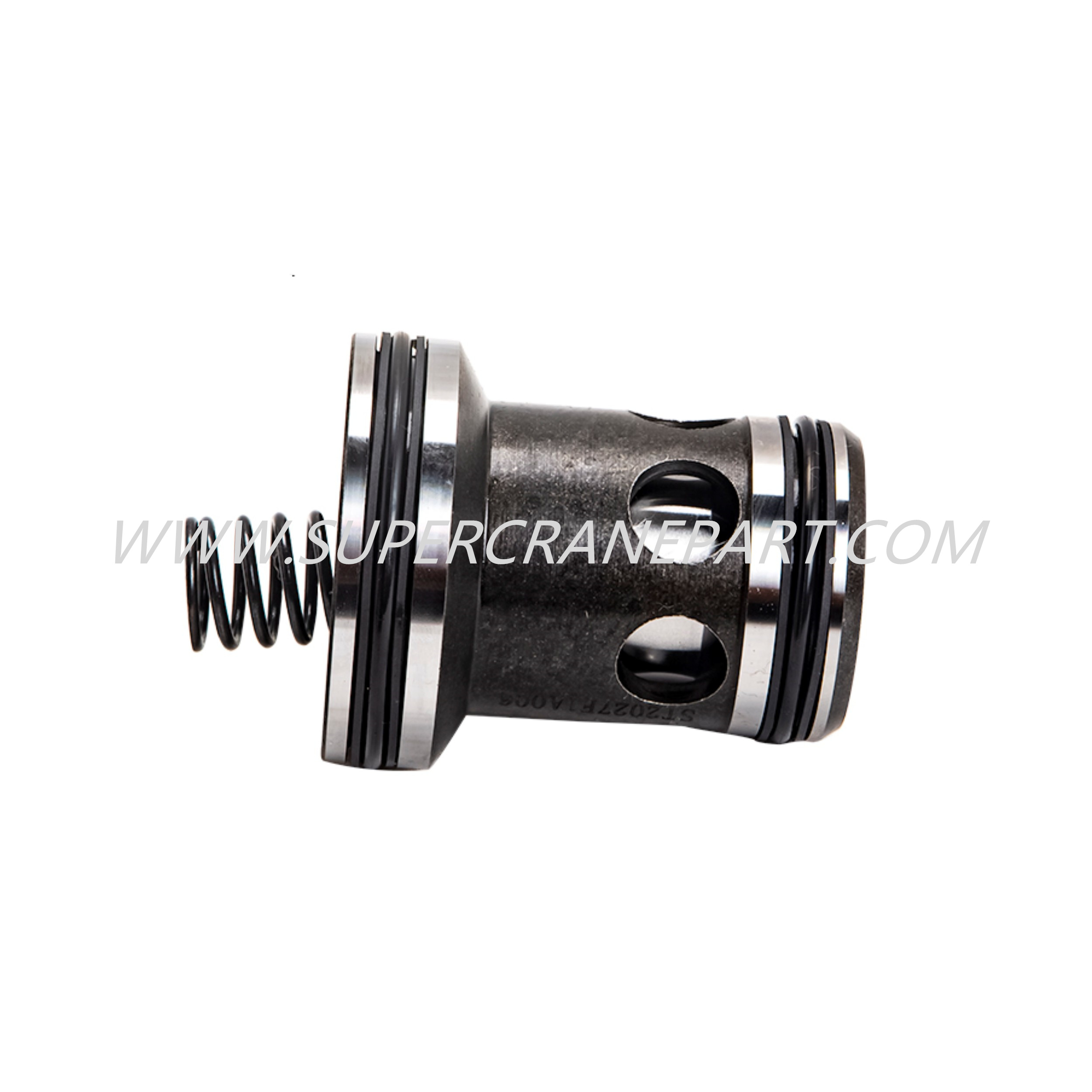 12633616 Standard Insert 32CVI-32-D16-L-40B