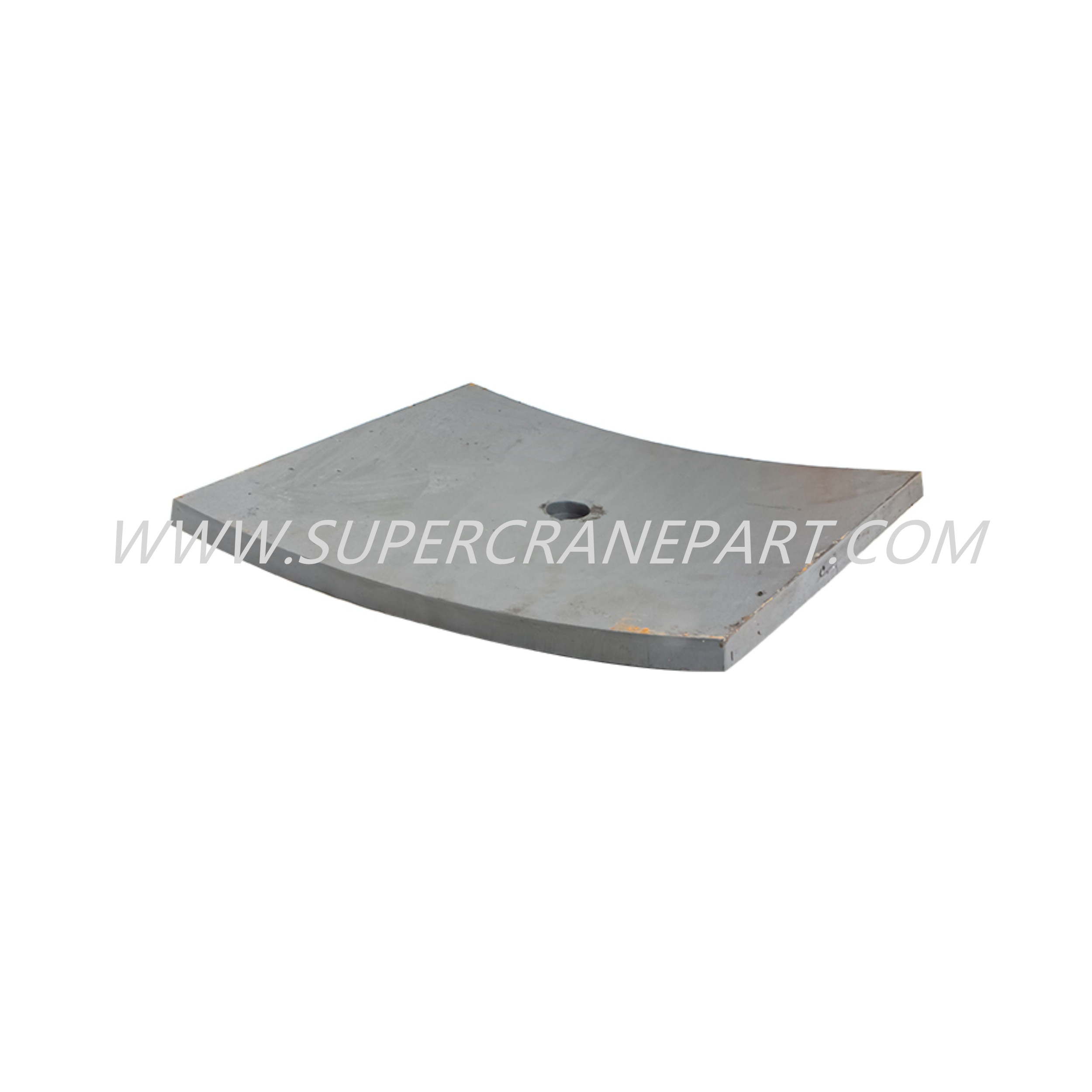 12939765 diamond-shaped arc liner plate JS3000F.3.2-2