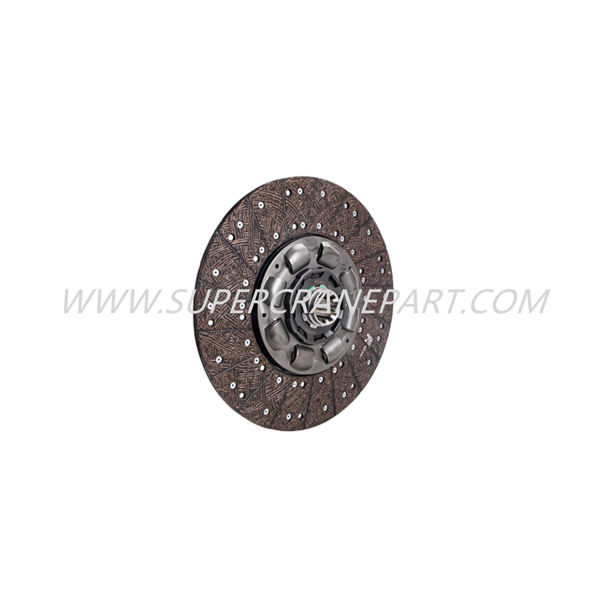 60014835 Clutch M1602A150