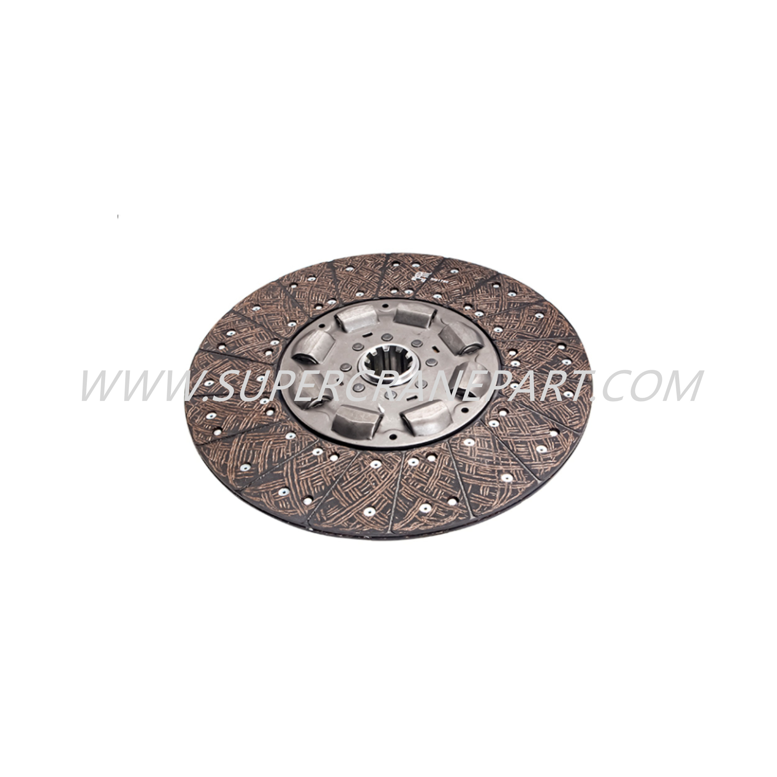 60014835 Clutch M1602A150