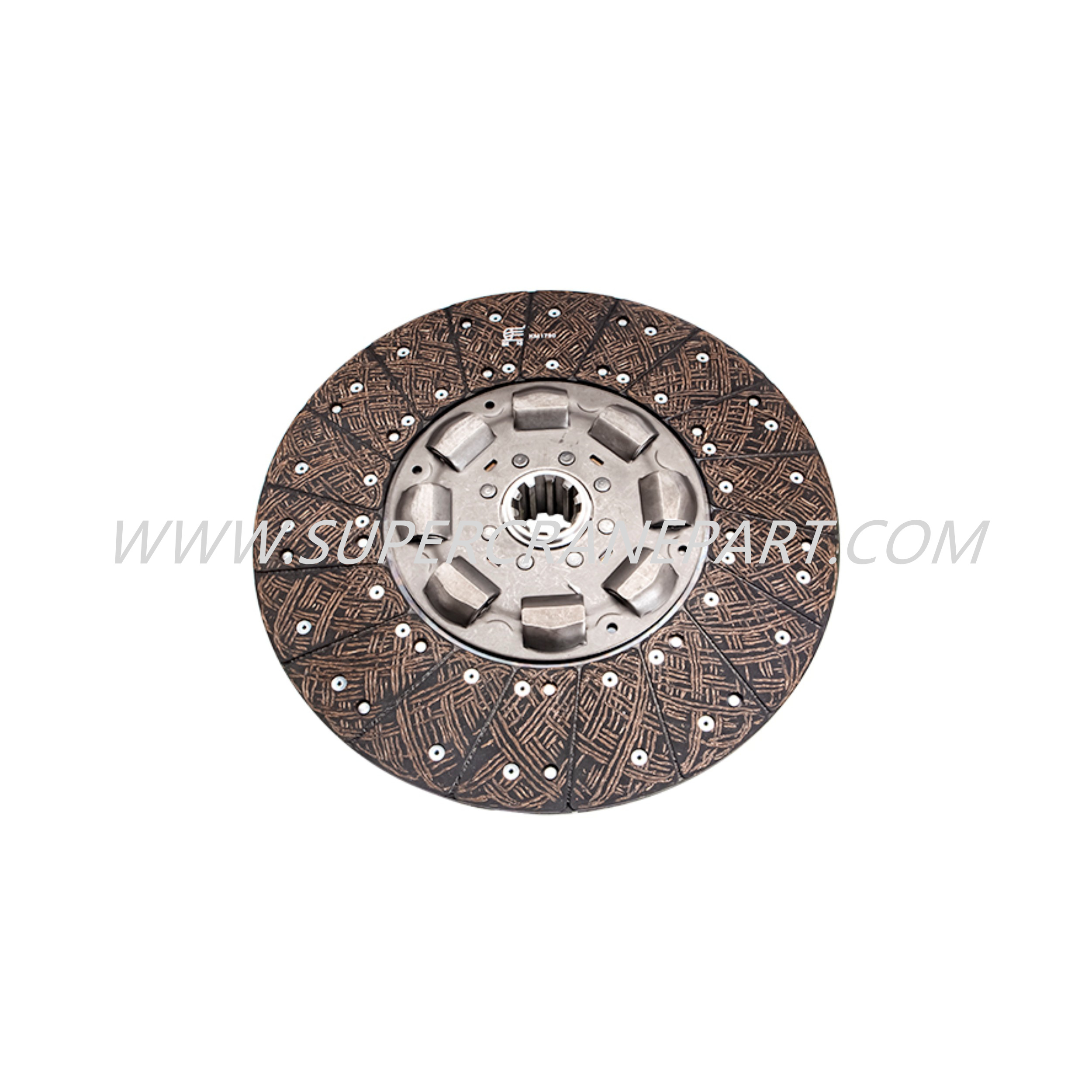 60014835 Clutch M1602A150