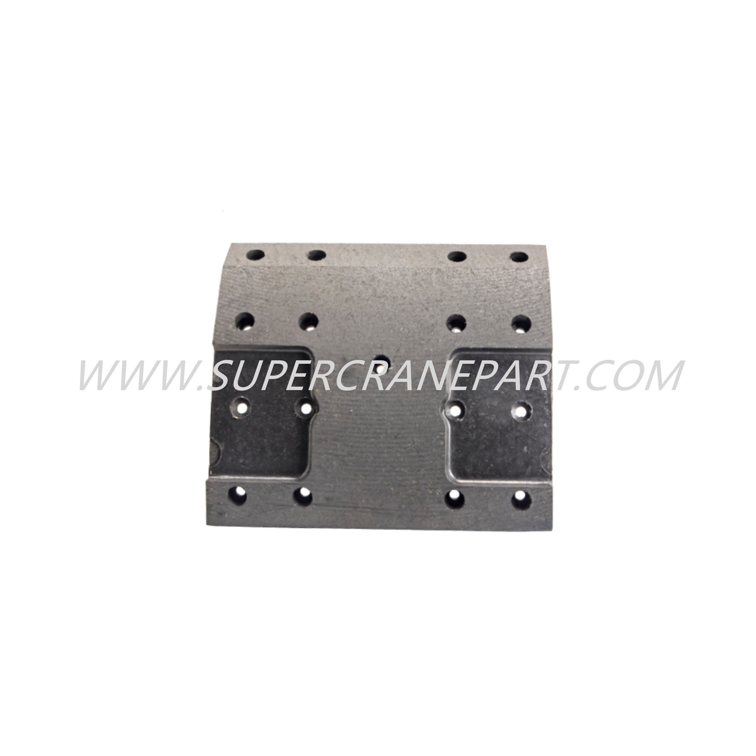 60020792 Brake Friction Plate NT410-2214-N022