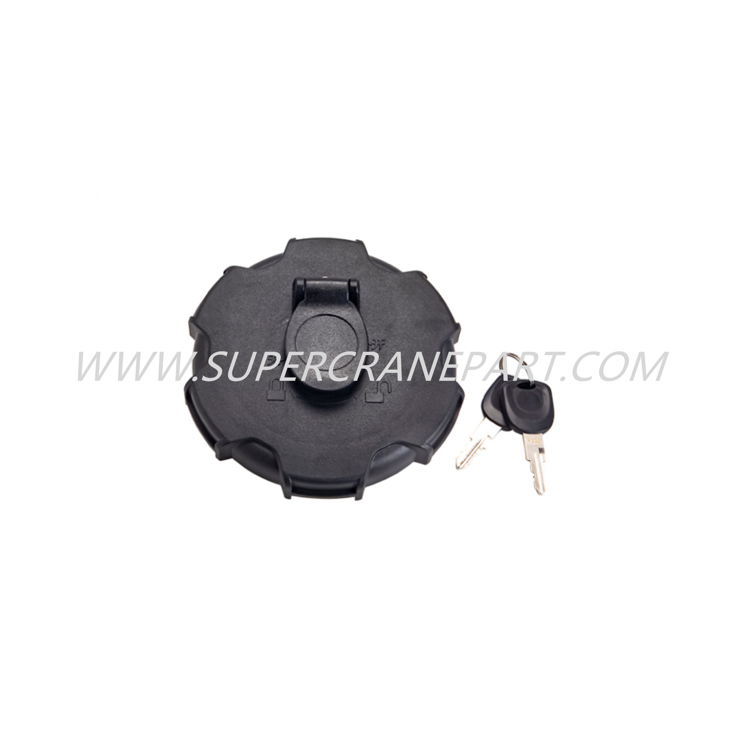 60022614 Oil Tank Cover WHJ-300-01