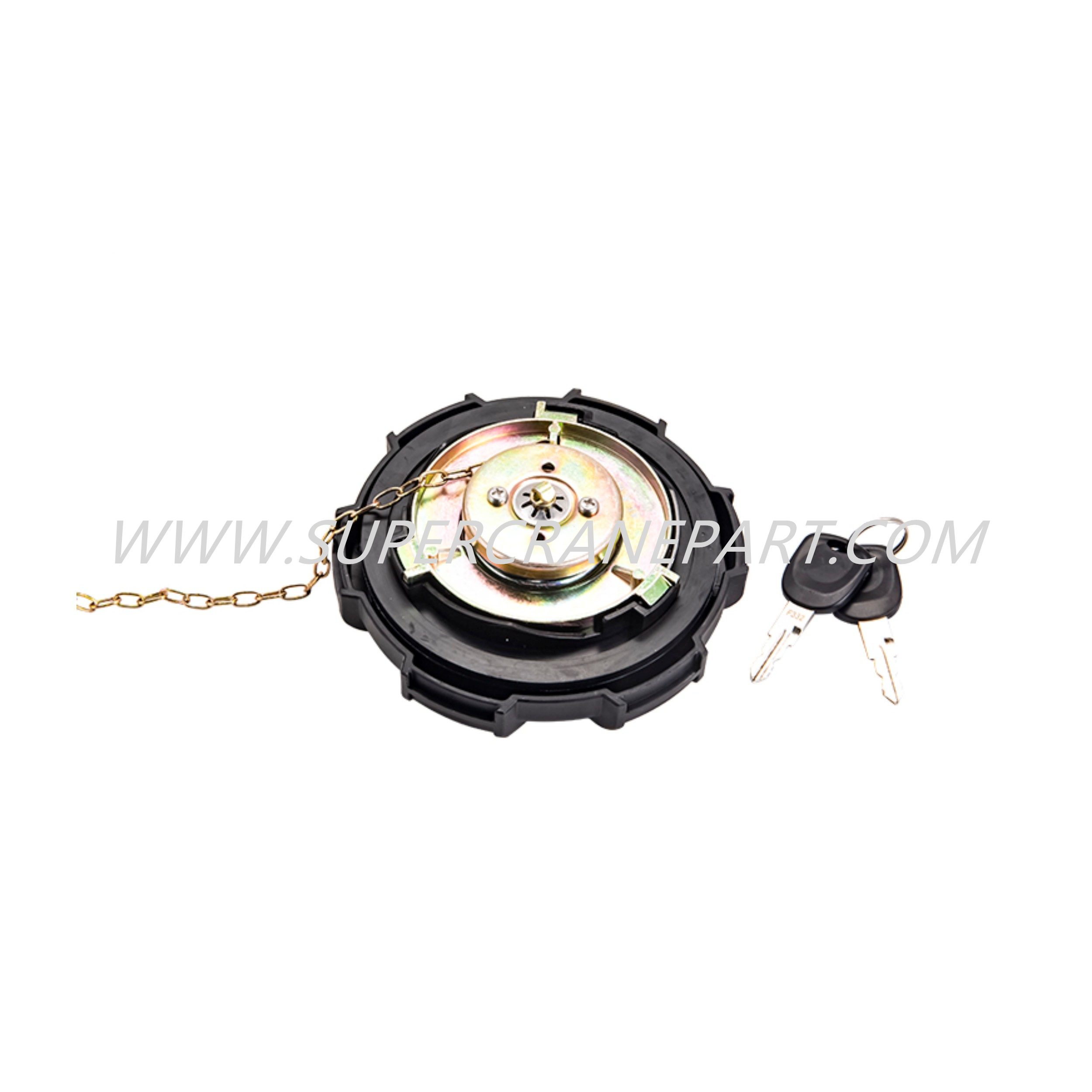 60022614 Oil Tank Cover WHJ-300-01