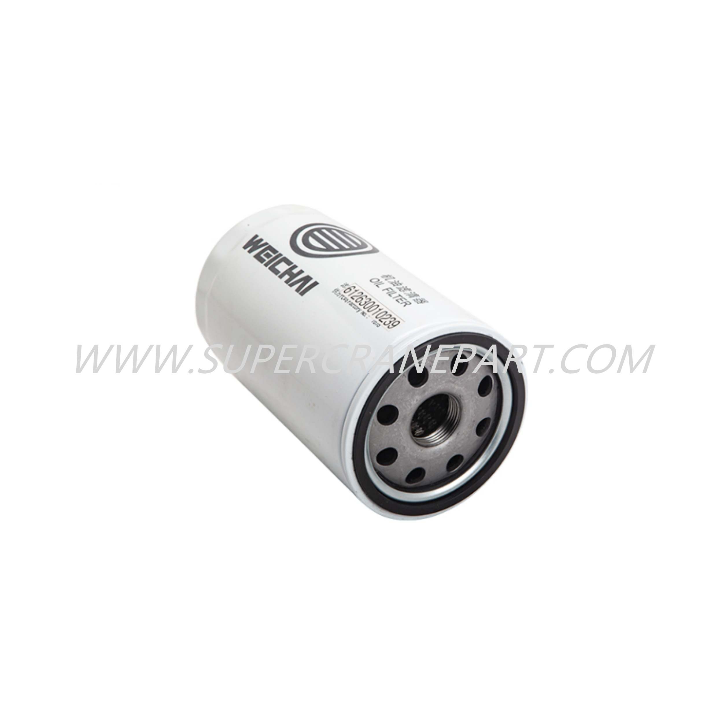 60039848 Oil Filter