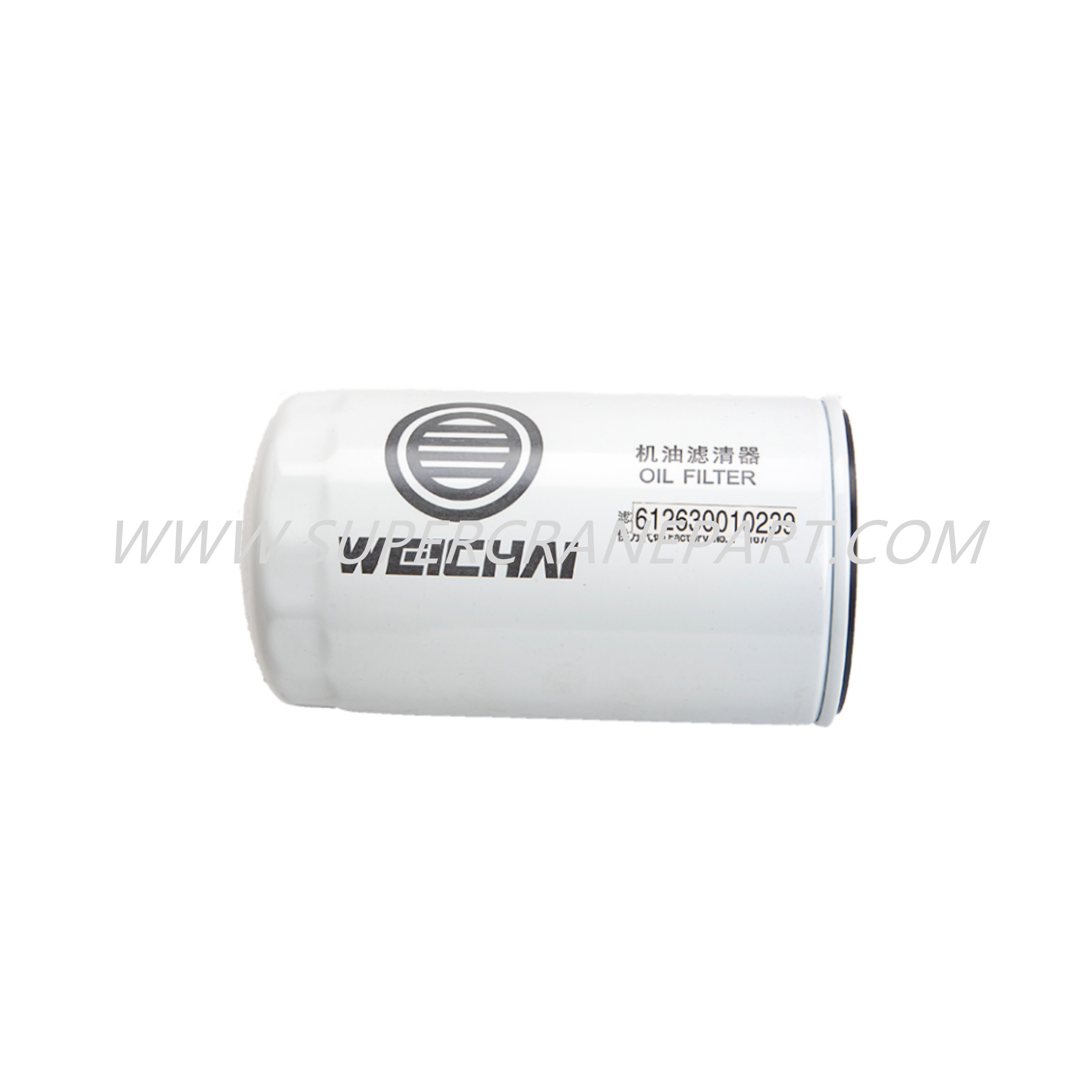 60039848 Oil Filter
