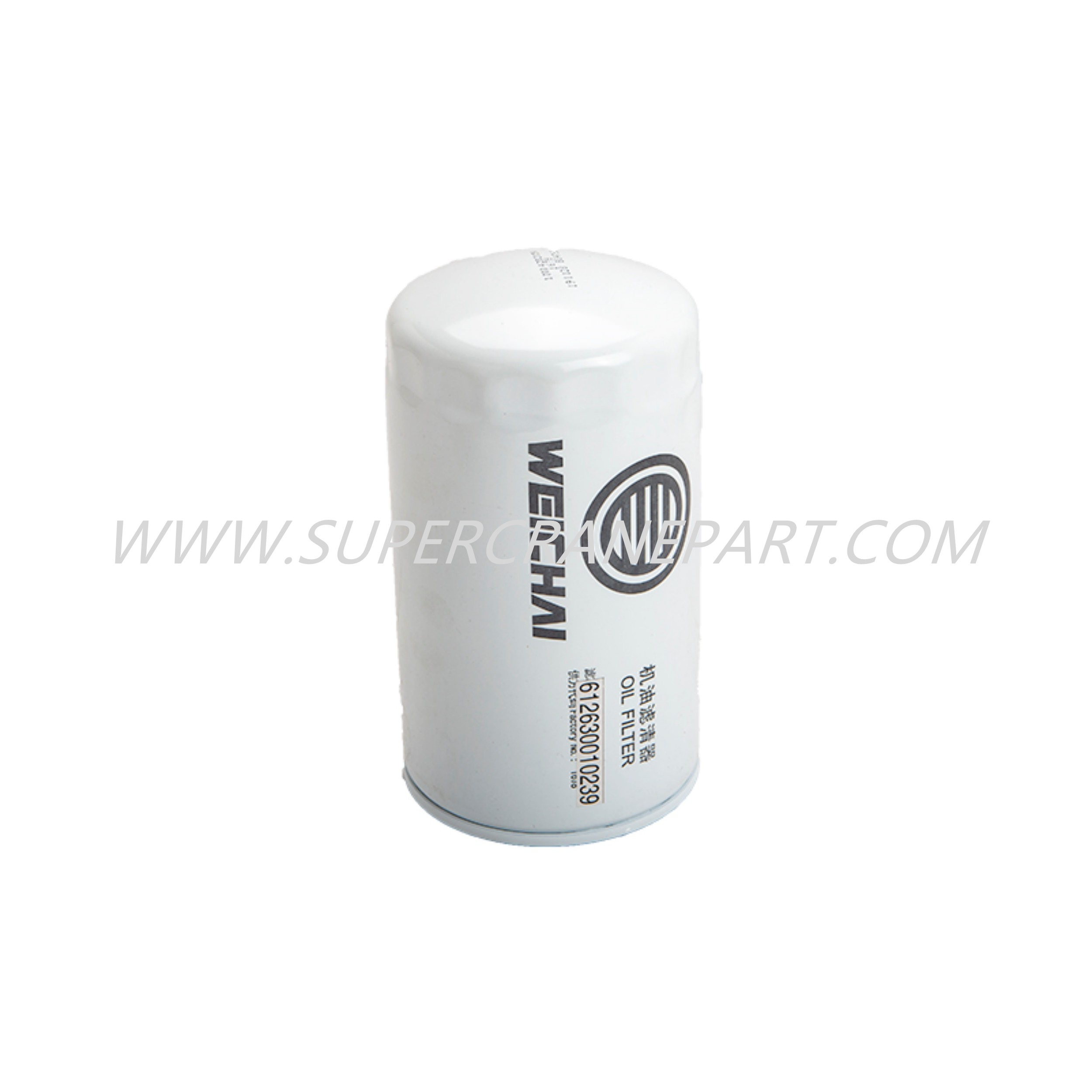 60039848 Oil Filter