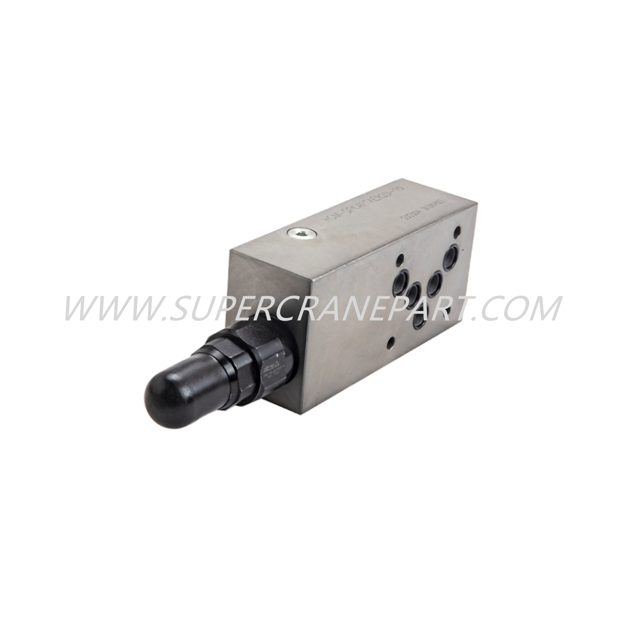 60052795 Inverse Proportion Relief Valve HSMSPCARTAER2010