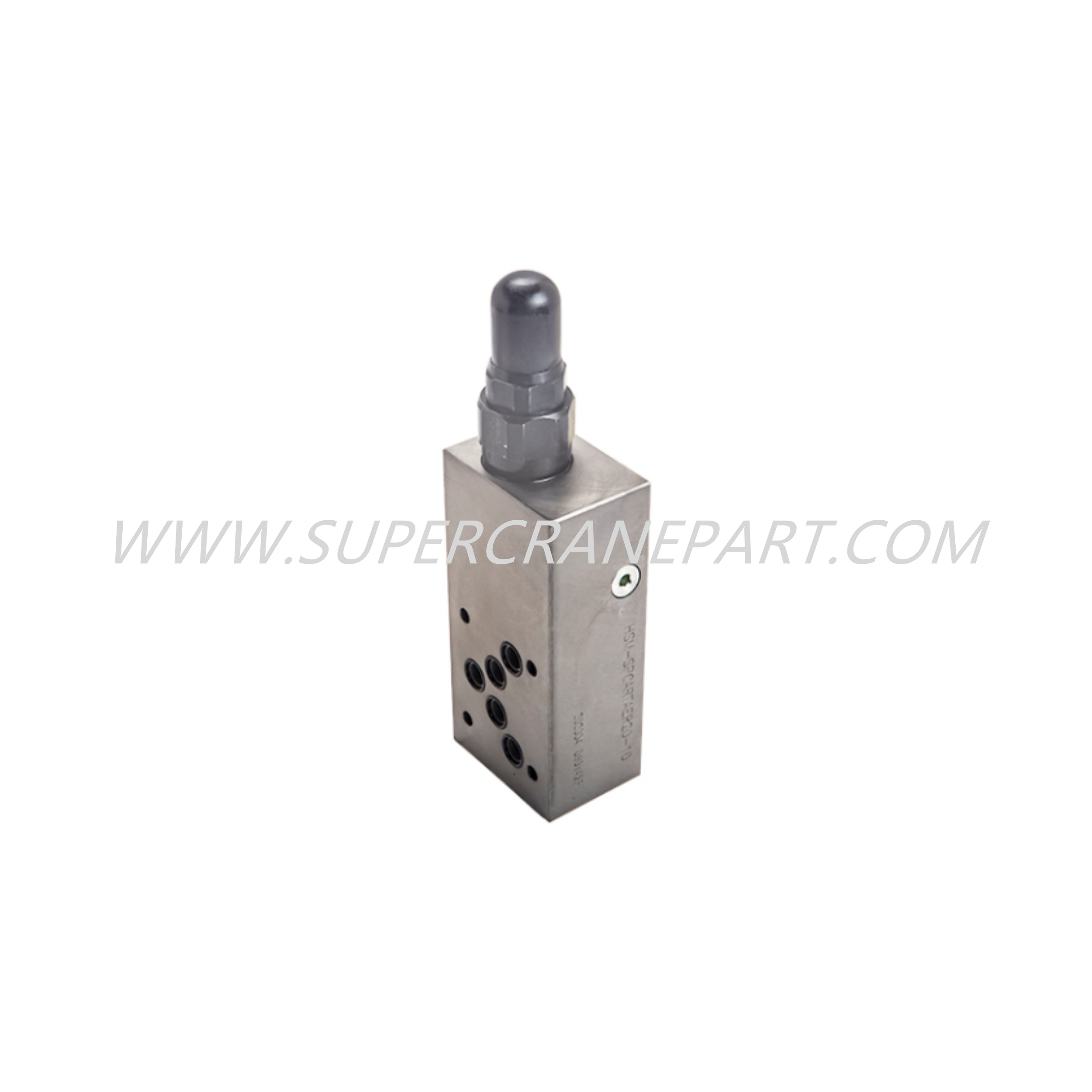 60052795 Inverse Proportion Relief Valve HSMSPCARTAER2010