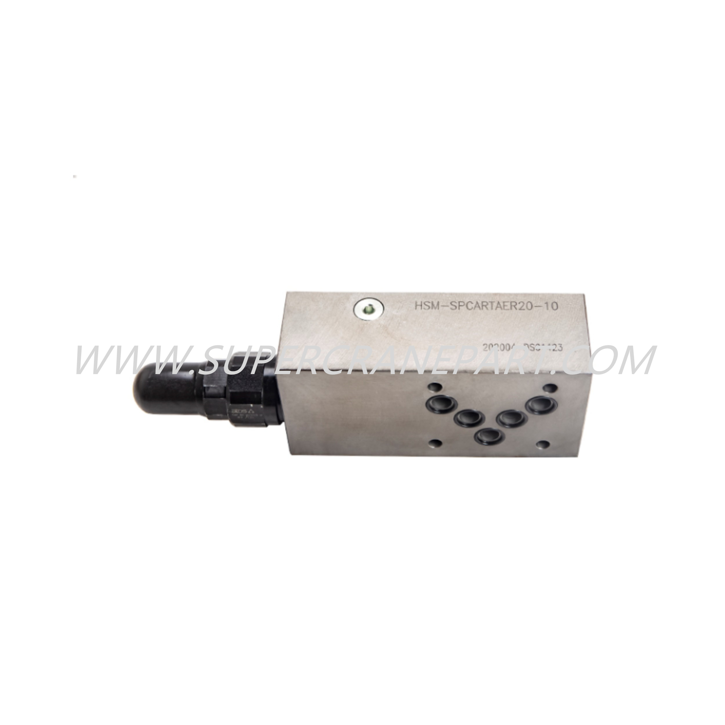 60052795 Inverse Proportion Relief Valve HSMSPCARTAER2010