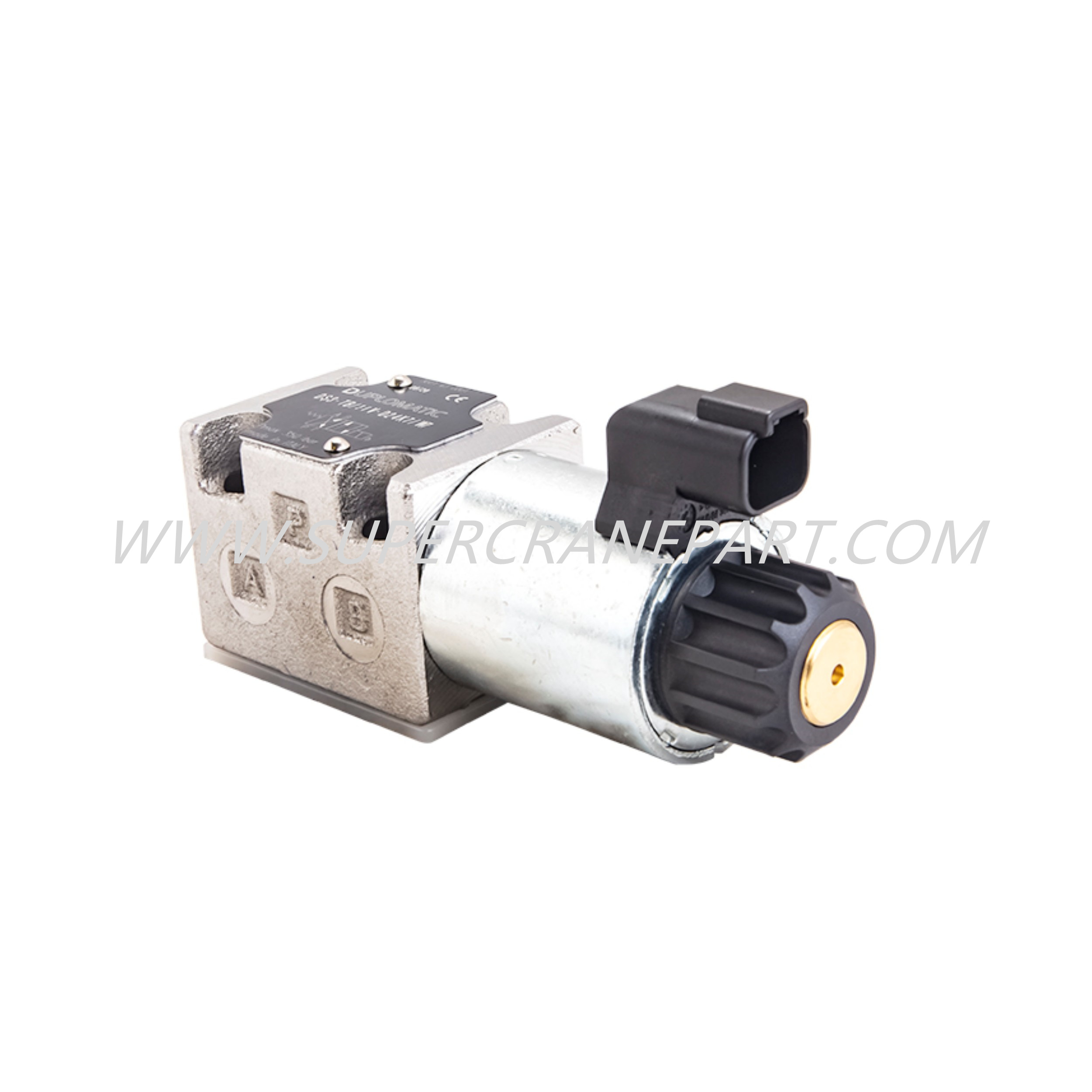 60059727 Solenoid Valve DS3-TB/11V-D24K7/W7