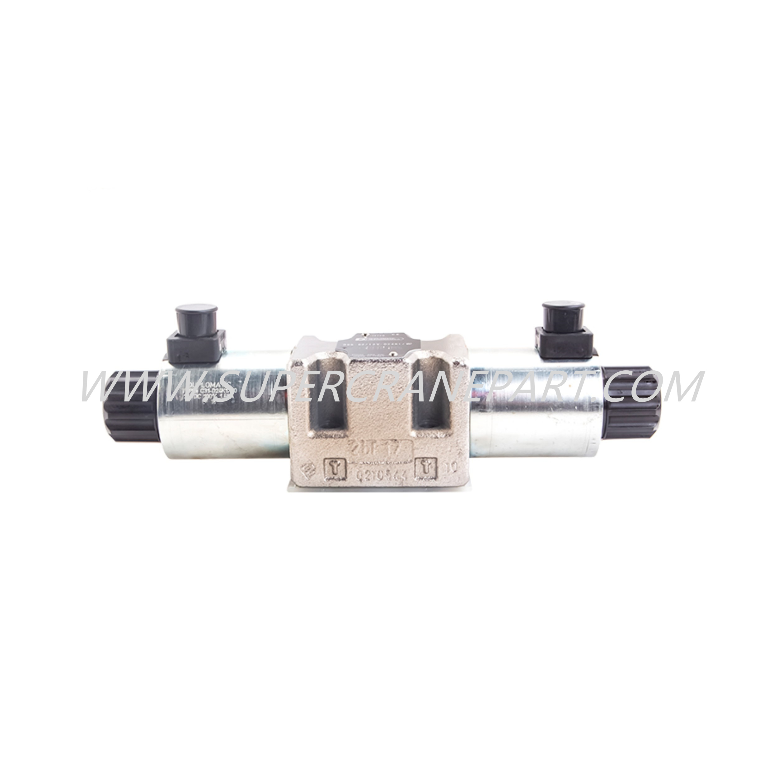 60077982 Solenoid Directional Valve DS5-S2/12V-D24K1/W7