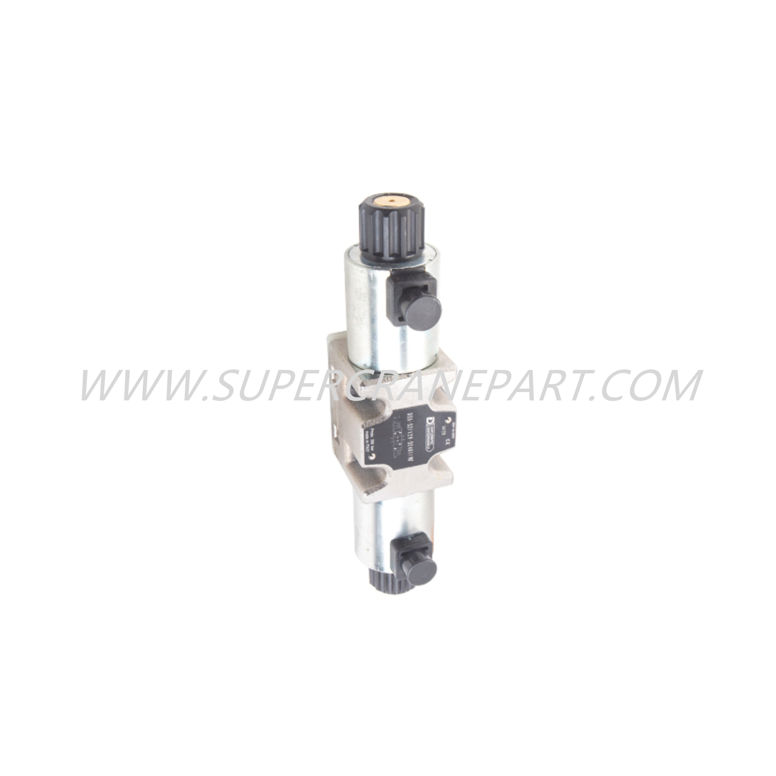 60077982 Solenoid Directional Valve DS5-S2/12V-D24K1/W7