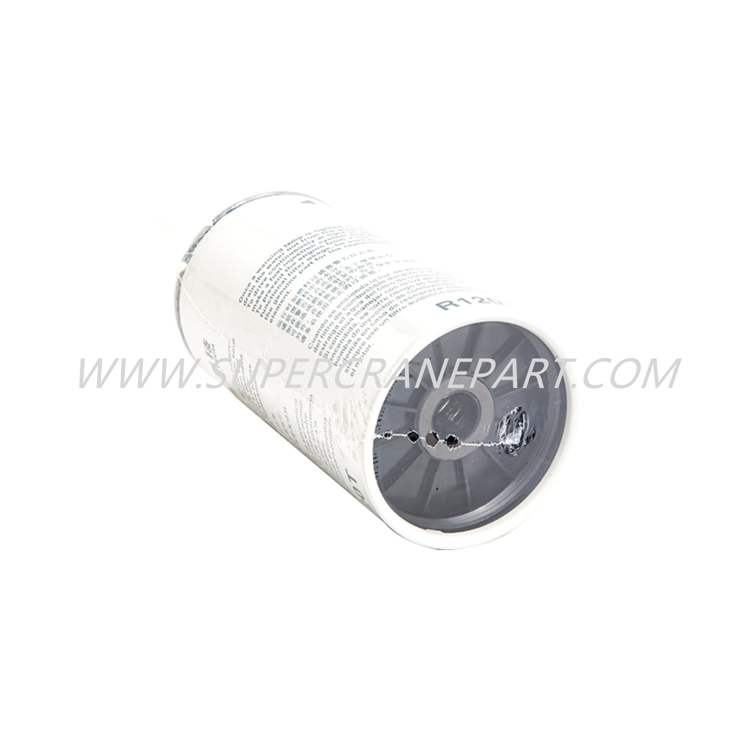 60078415 Oil filter 8-98081862-0